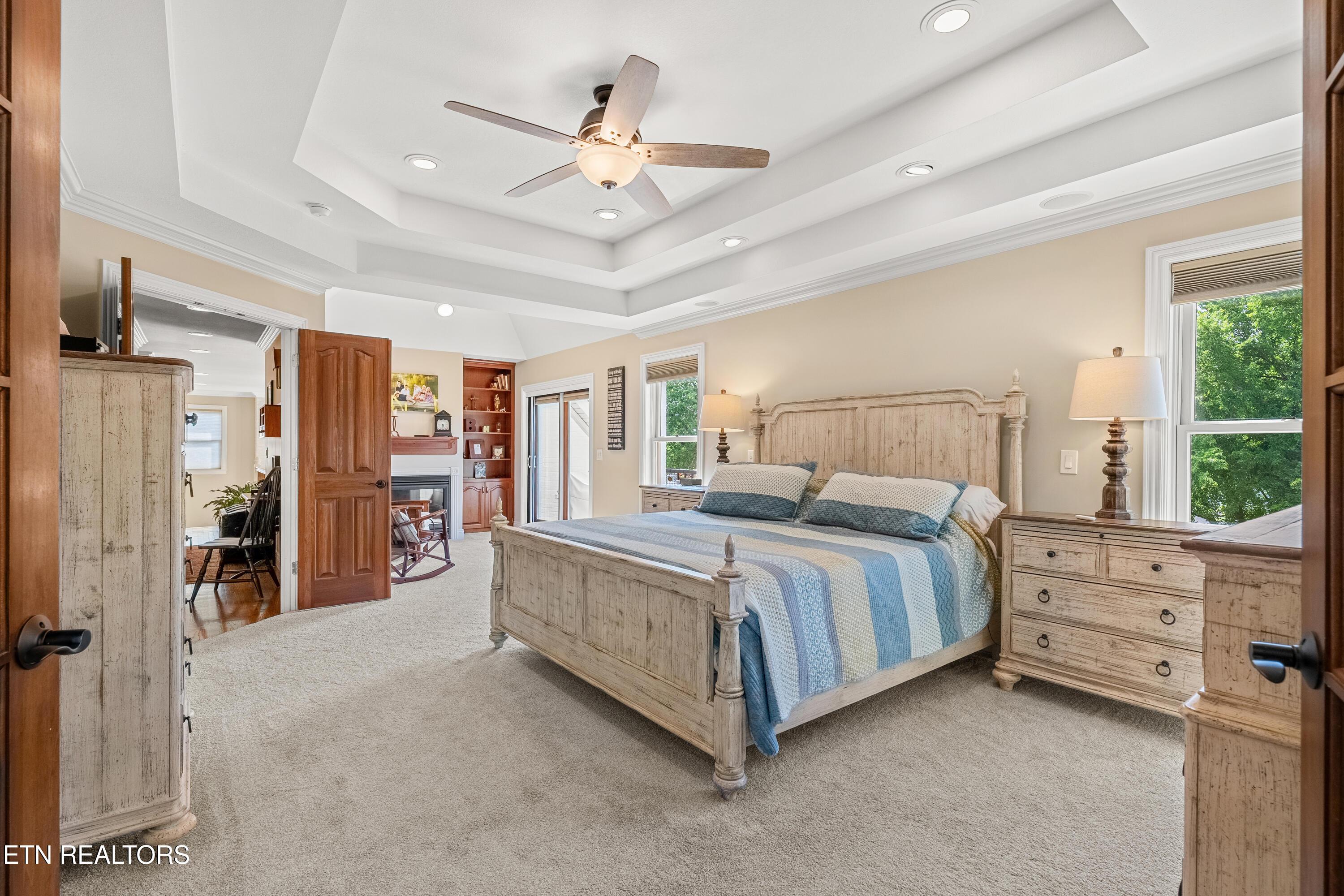 140 Chickadee Circle, Vonore, TN - Fort Loudoun and Tellico Lake Real Estate - Image# 23