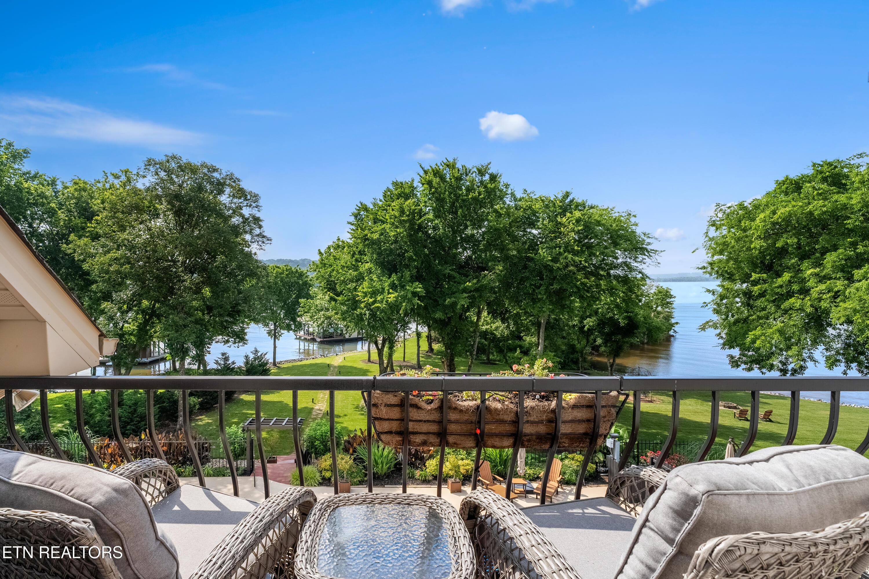140 Chickadee Circle, Vonore, TN - Fort Loudoun and Tellico Lake Real Estate - Image# 24