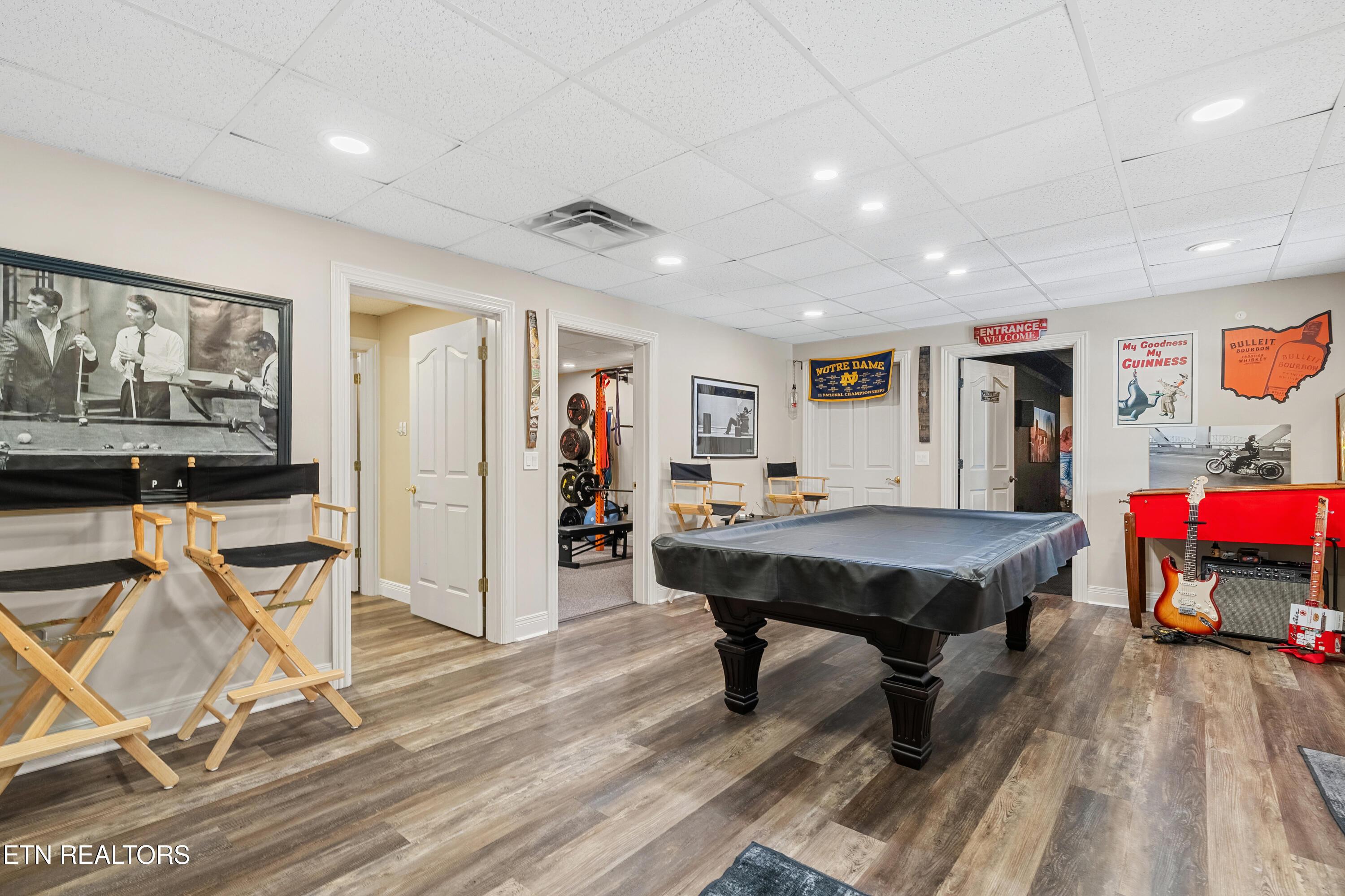 140 Chickadee Circle, Vonore, TN - Fort Loudoun and Tellico Lake Real Estate - Image# 35
