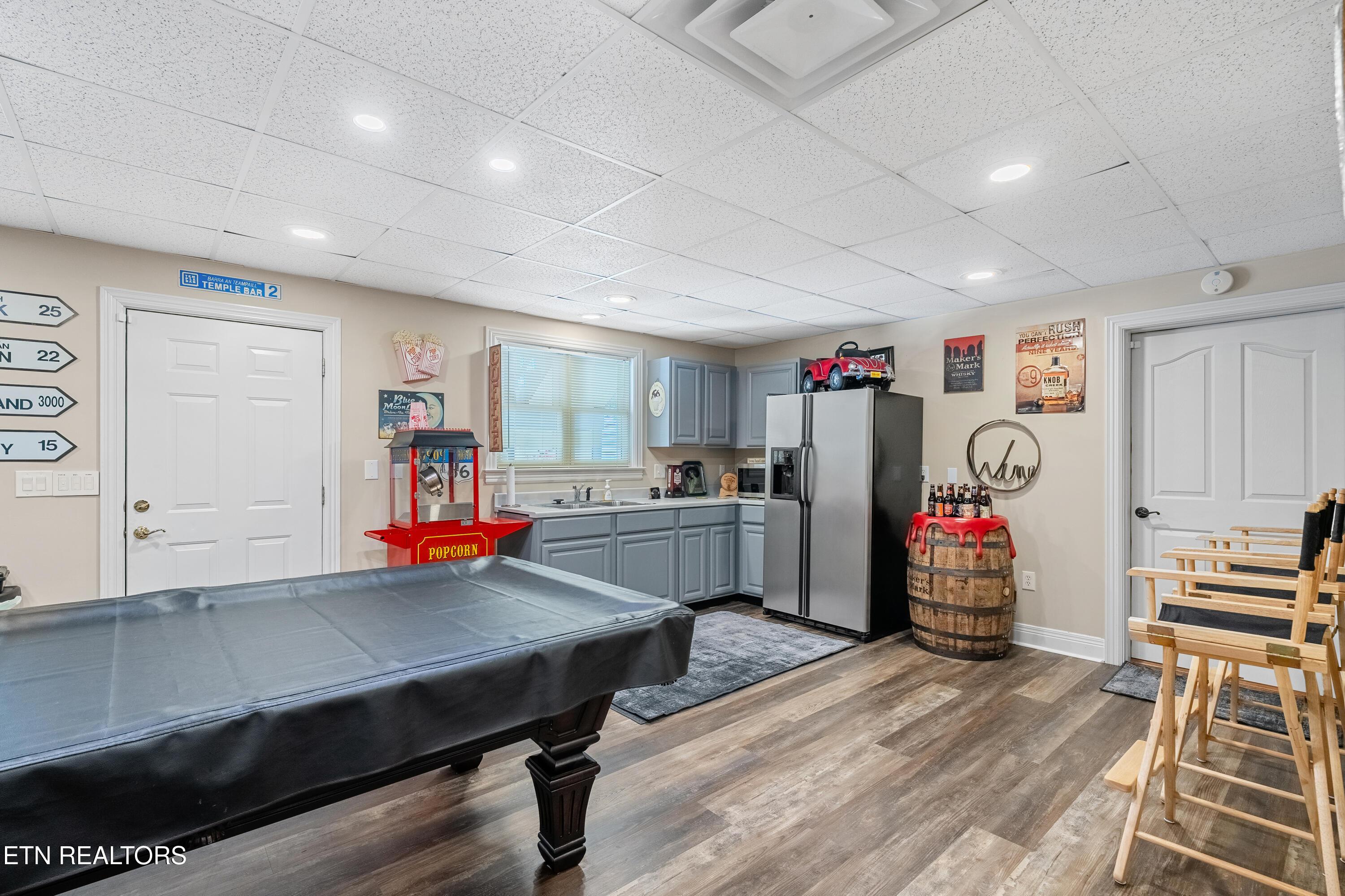 140 Chickadee Circle, Vonore, TN - Fort Loudoun and Tellico Lake Real Estate - Image# 36