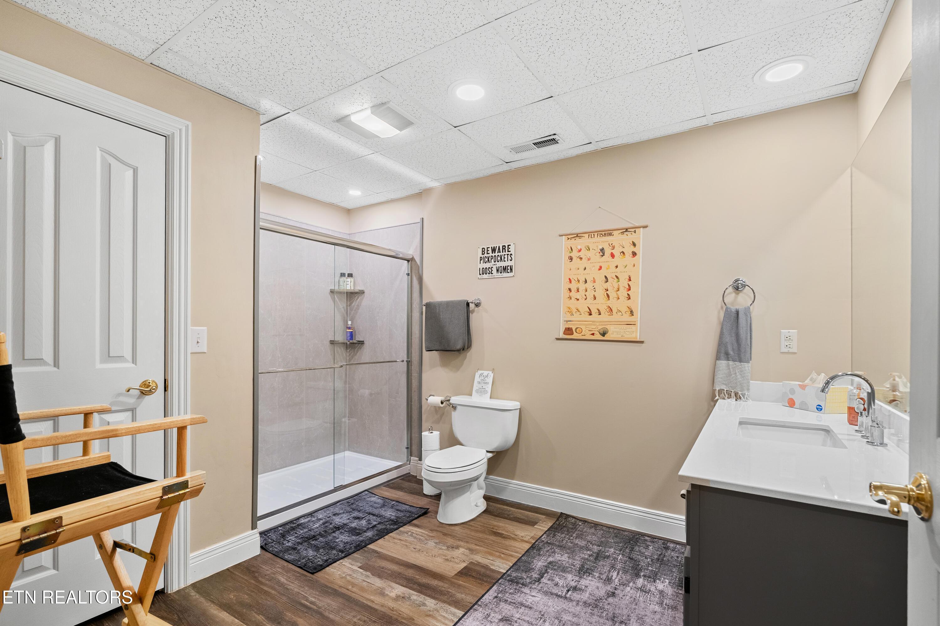 140 Chickadee Circle, Vonore, TN - Fort Loudoun and Tellico Lake Real Estate - Image# 39