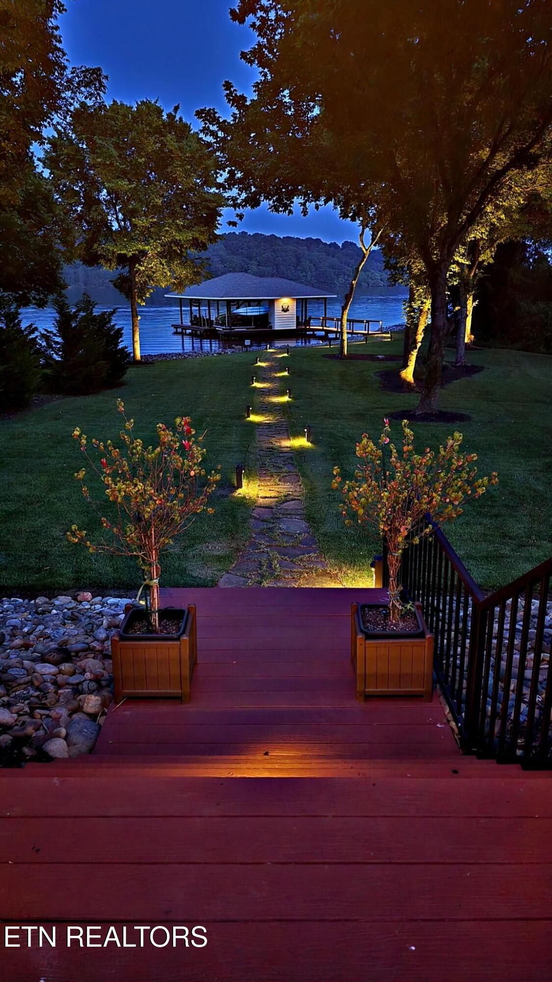140 Chickadee Circle, Vonore, TN - Fort Loudoun and Tellico Lake Real Estate - Image# 49