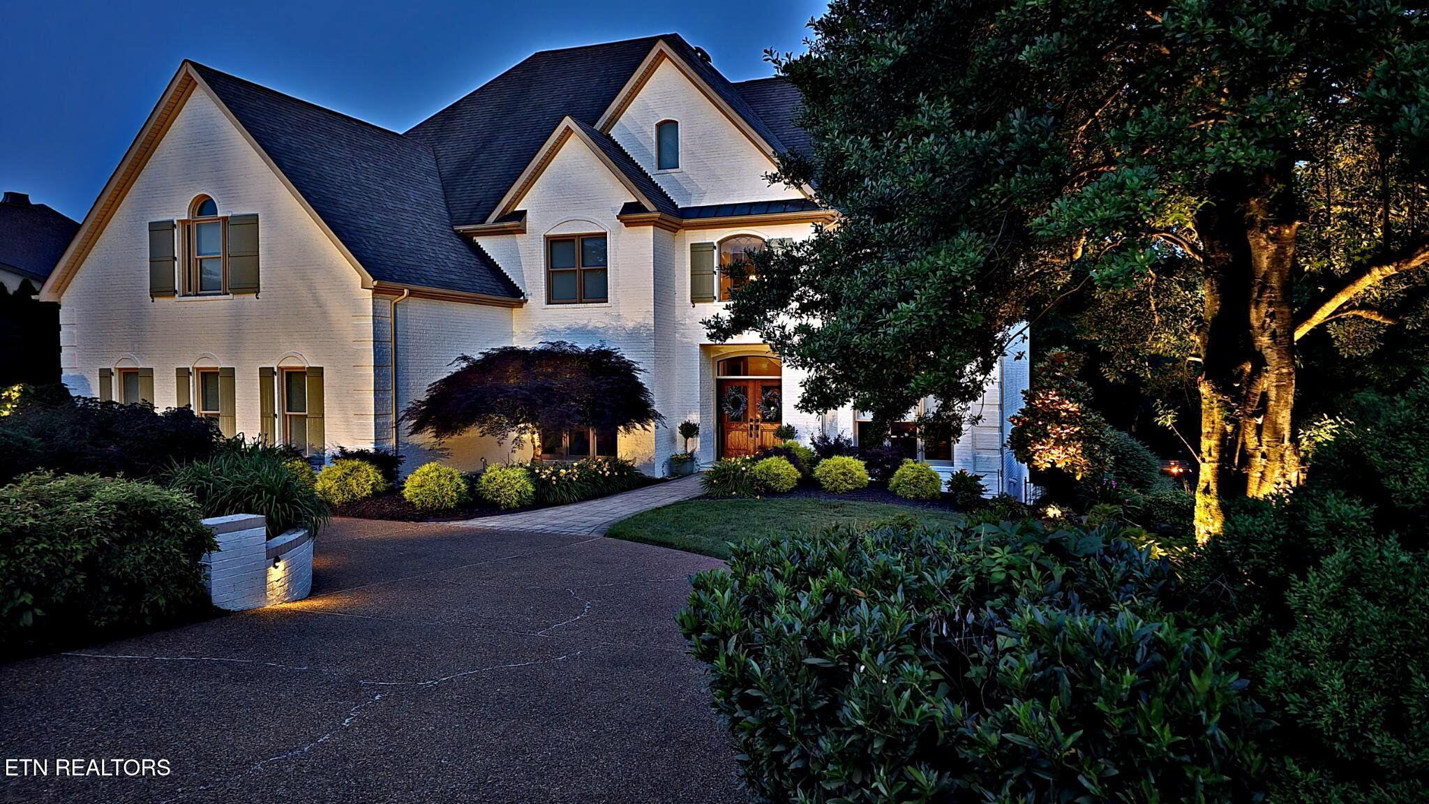 140 Chickadee Circle, Vonore, TN - Fort Loudoun and Tellico Lake Real Estate - Image# 2