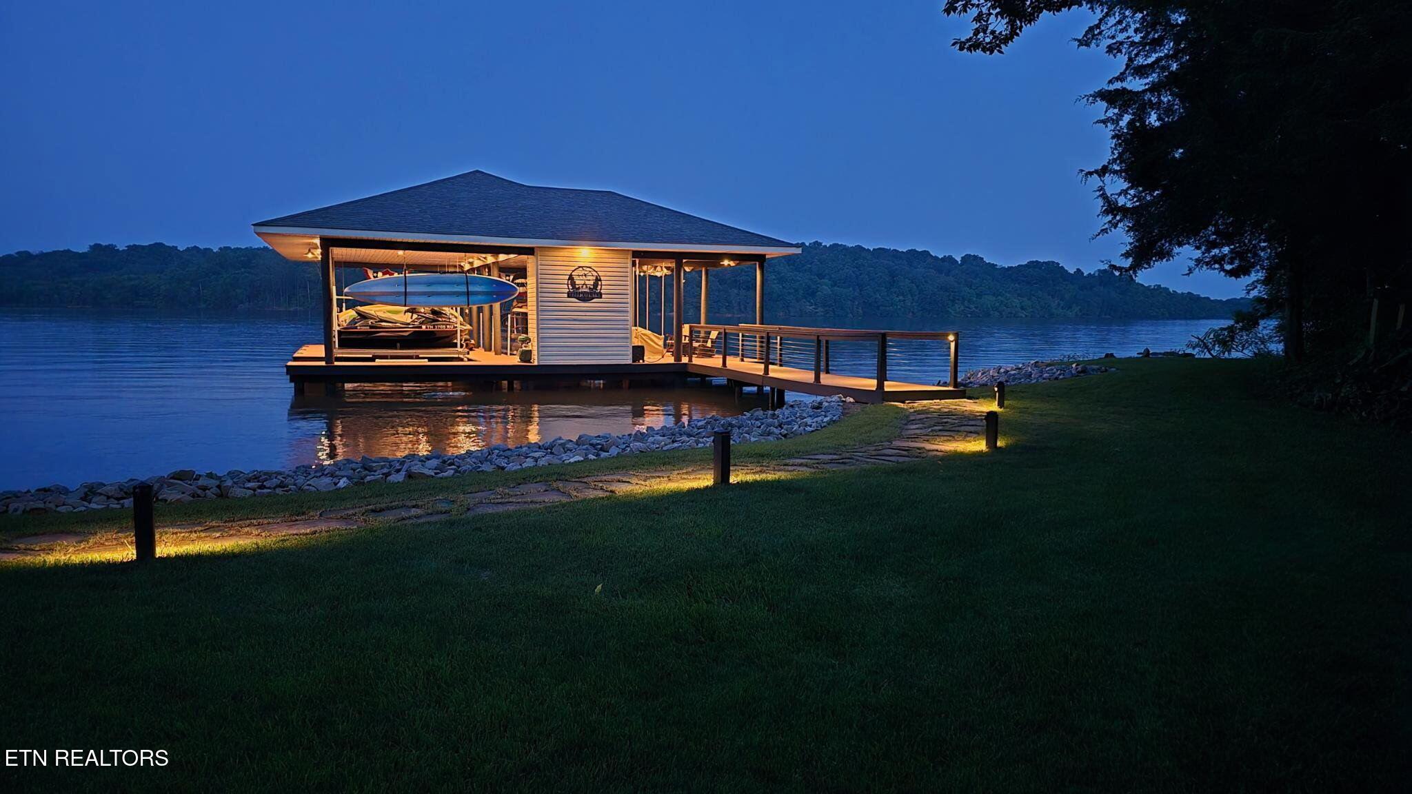 140 Chickadee Circle, Vonore, TN - Fort Loudoun and Tellico Lake Real Estate - Image# 6