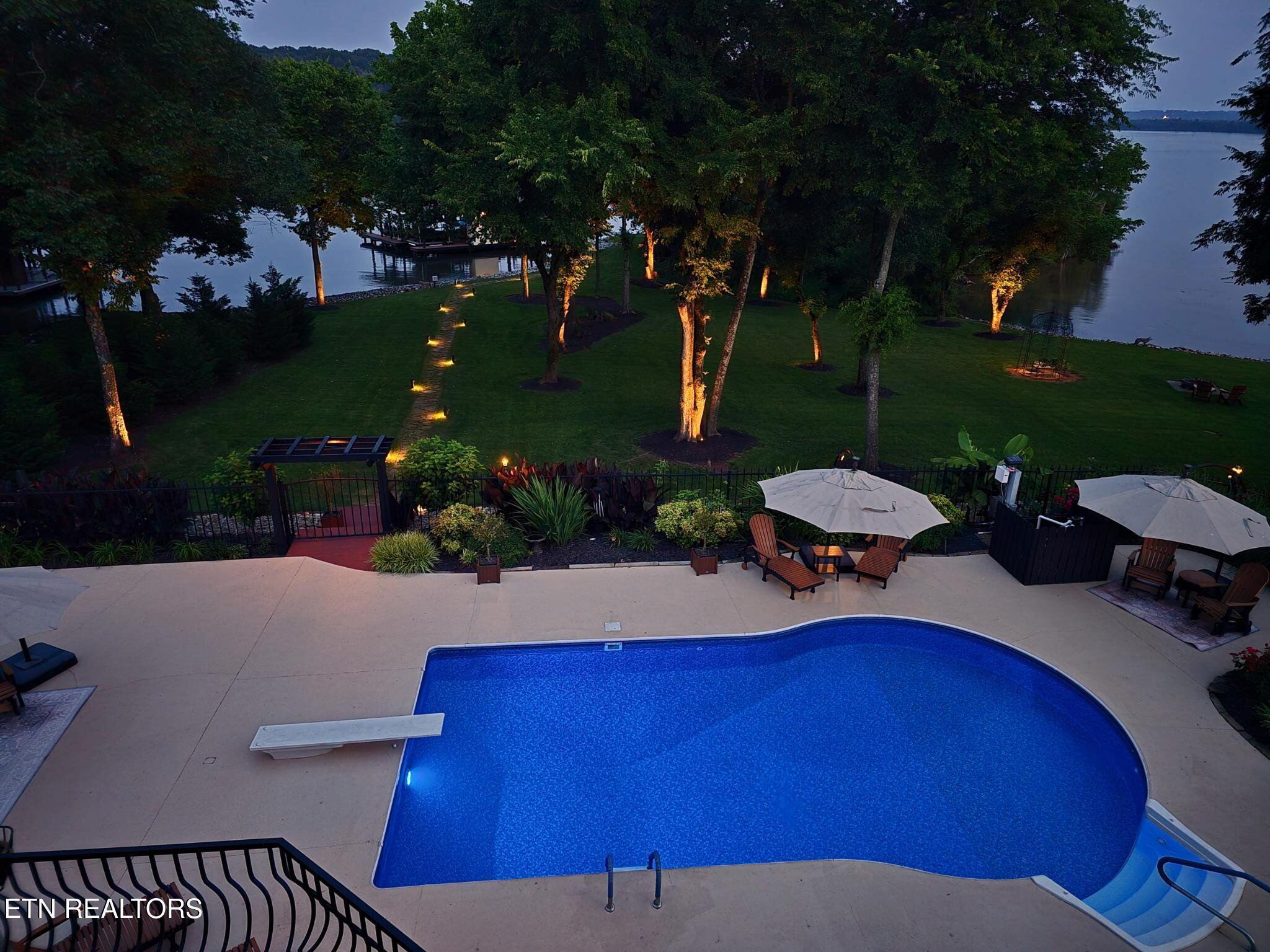 140 Chickadee Circle, Vonore, TN - Fort Loudoun and Tellico Lake Real Estate - Image# 45