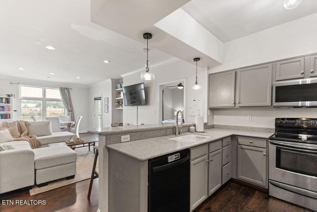3001 River Towne Way, Knoxville, TN - Fort Loudoun and Tellico Lake Real Estate - Image# 7