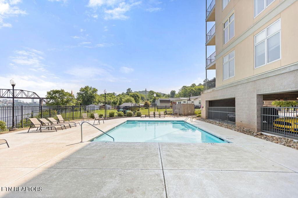 3001 River Towne Way, Knoxville, TN - Fort Loudoun and Tellico Lake Real Estate - Image# 28