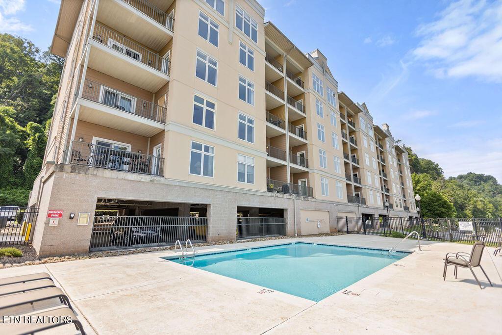 3001 River Towne Way, Knoxville, TN - Fort Loudoun and Tellico Lake Real Estate - Image# 29