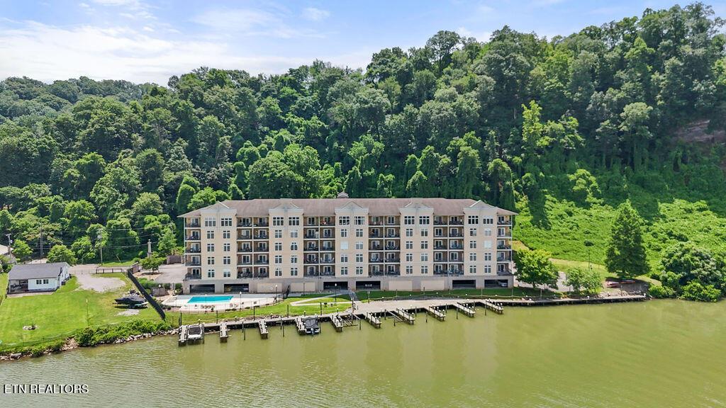 3001 River Towne Way, Knoxville, TN - Fort Loudoun and Tellico Lake Real Estate - Image# 1