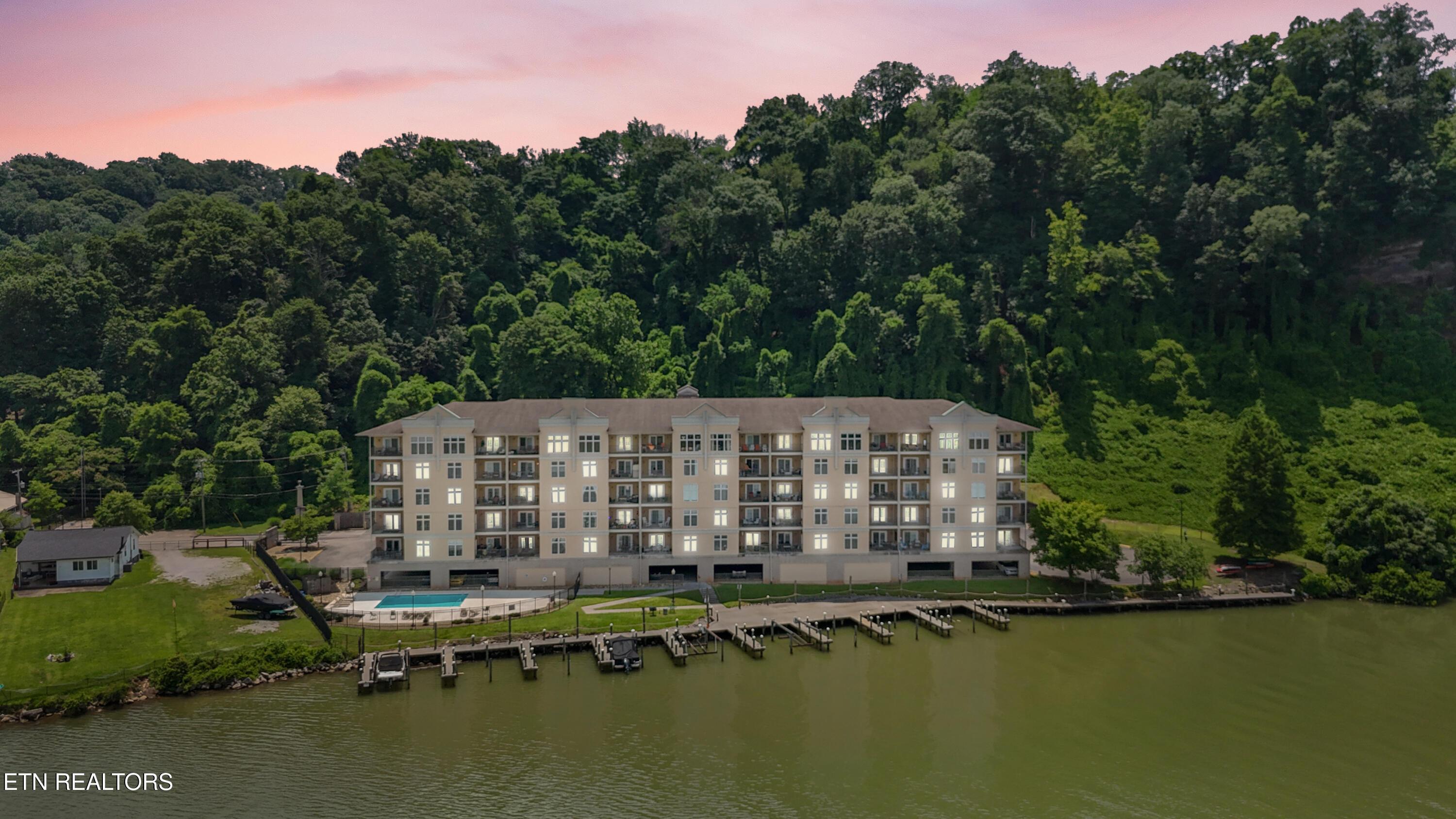 Fort Loudoun and Tellico Lake Real Estate - Image# 38