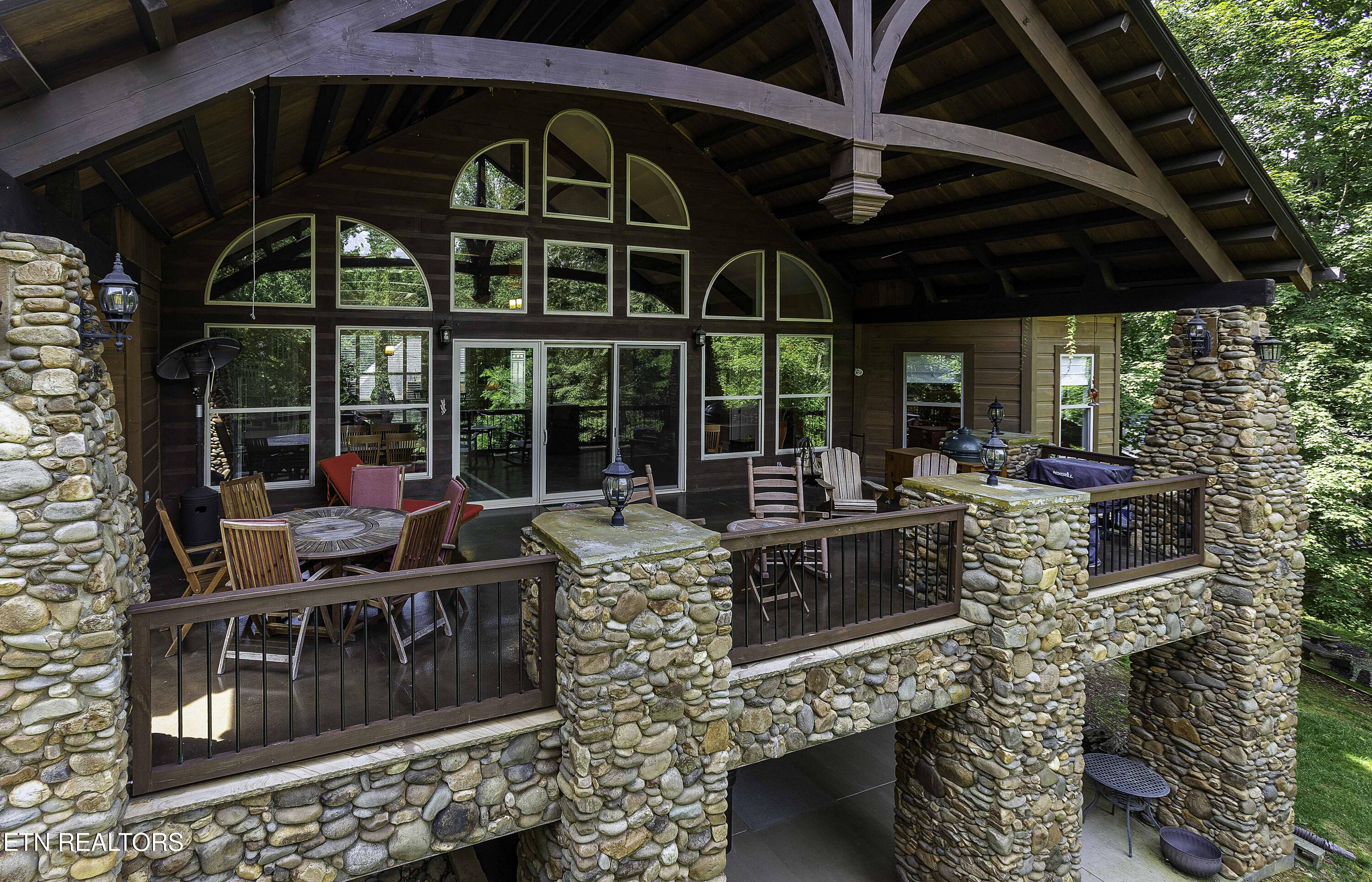 4335 Deer Run Drive, Louisville, TN - Fort Loudoun and Tellico Lake Real Estate - Image# 12