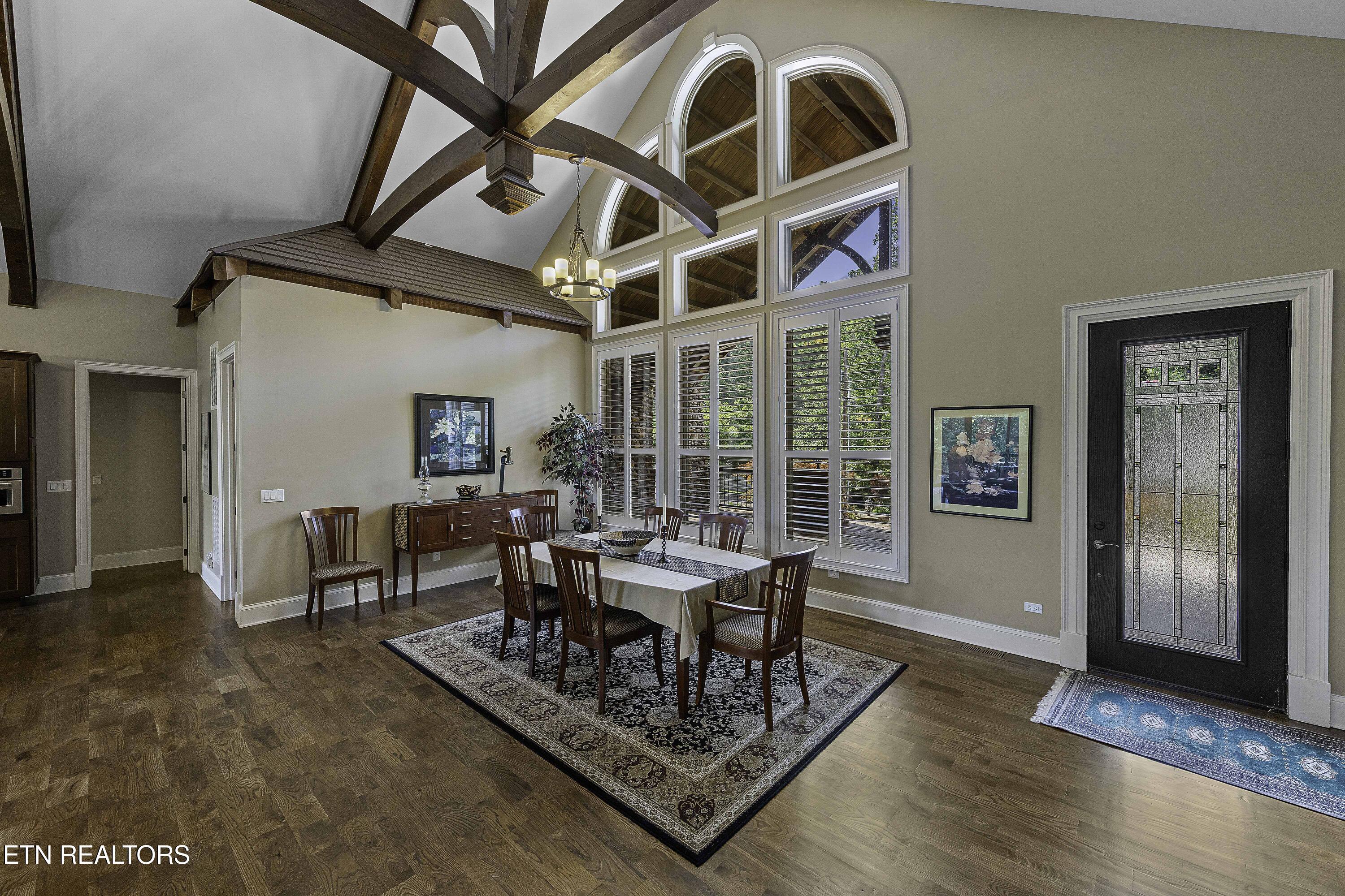 4335 Deer Run Drive, Louisville, TN - Fort Loudoun and Tellico Lake Real Estate - Image# 15
