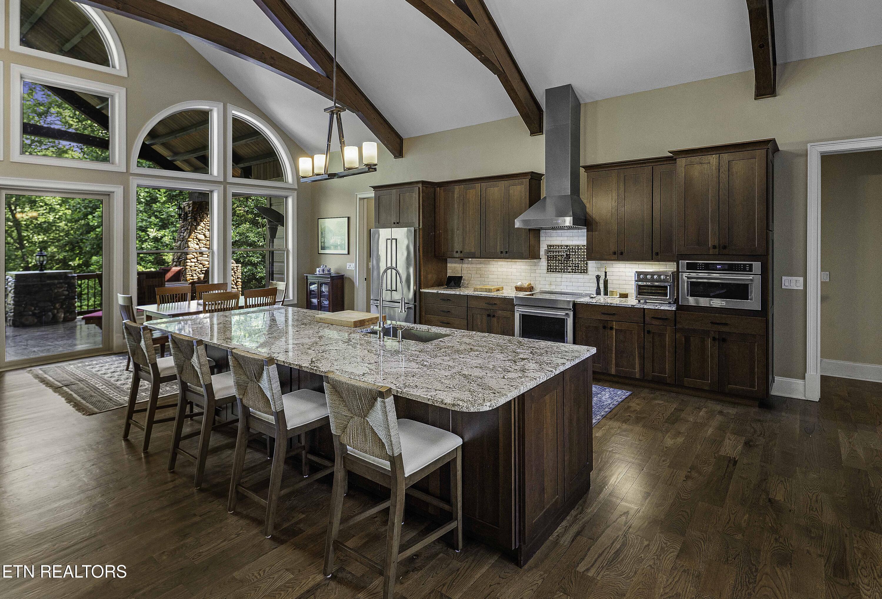 4335 Deer Run Drive, Louisville, TN - Fort Loudoun and Tellico Lake Real Estate - Image# 16