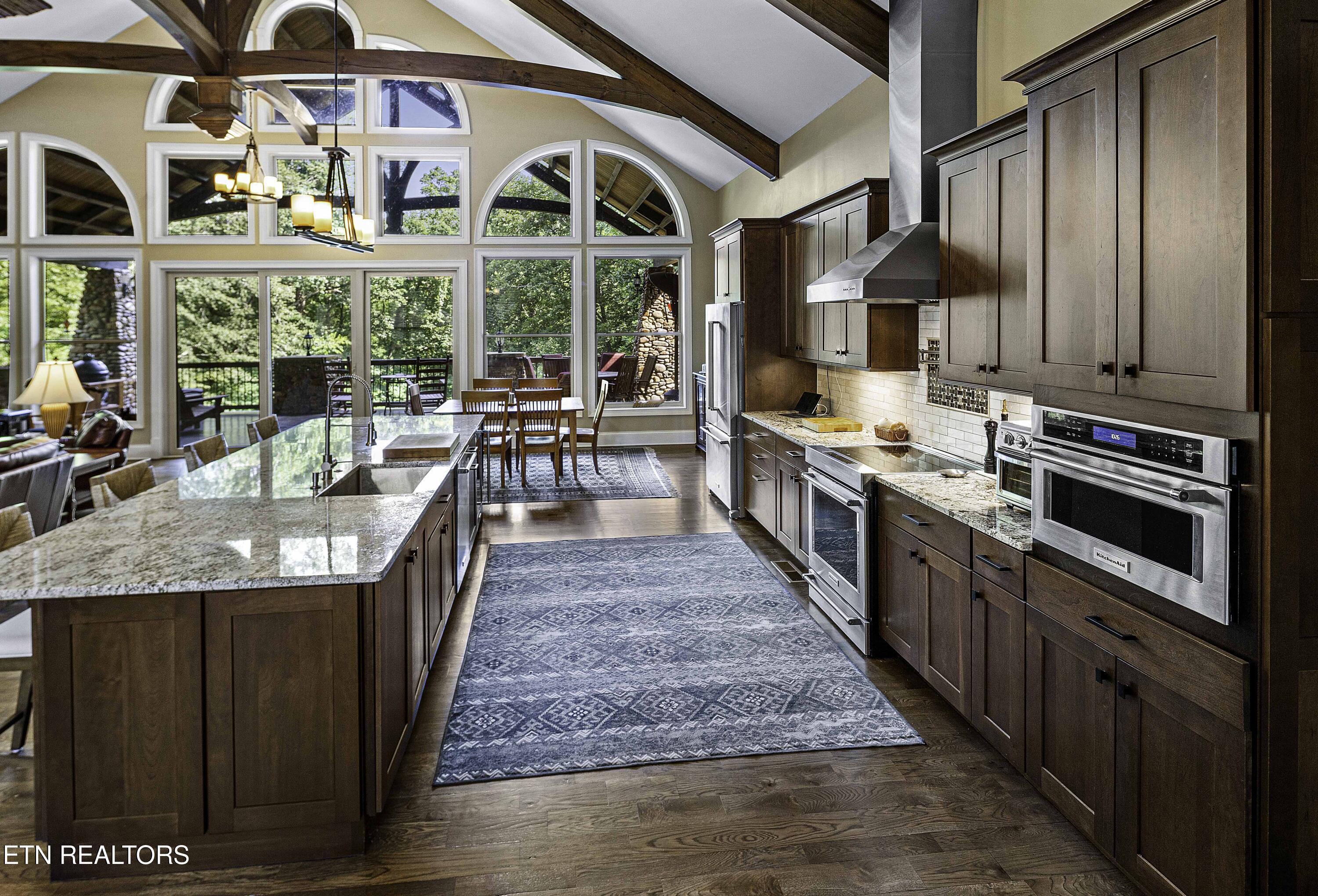 4335 Deer Run Drive, Louisville, TN - Fort Loudoun and Tellico Lake Real Estate - Image# 17