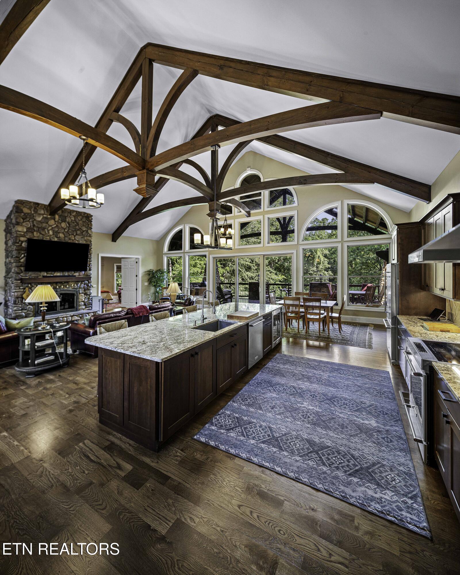 4335 Deer Run Drive, Louisville, TN - Fort Loudoun and Tellico Lake Real Estate - Image# 18