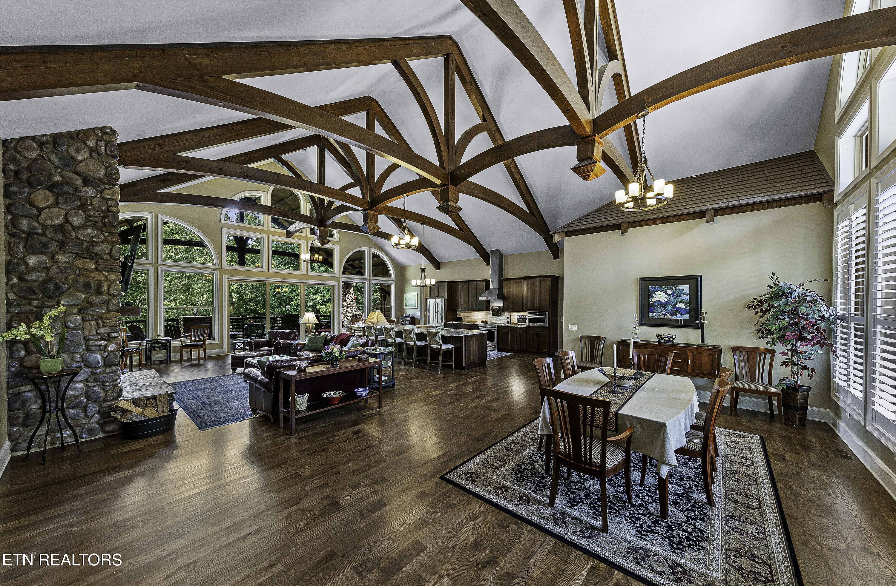 4335 Deer Run Drive, Louisville, TN - Fort Loudoun and Tellico Lake Real Estate - Image# 14