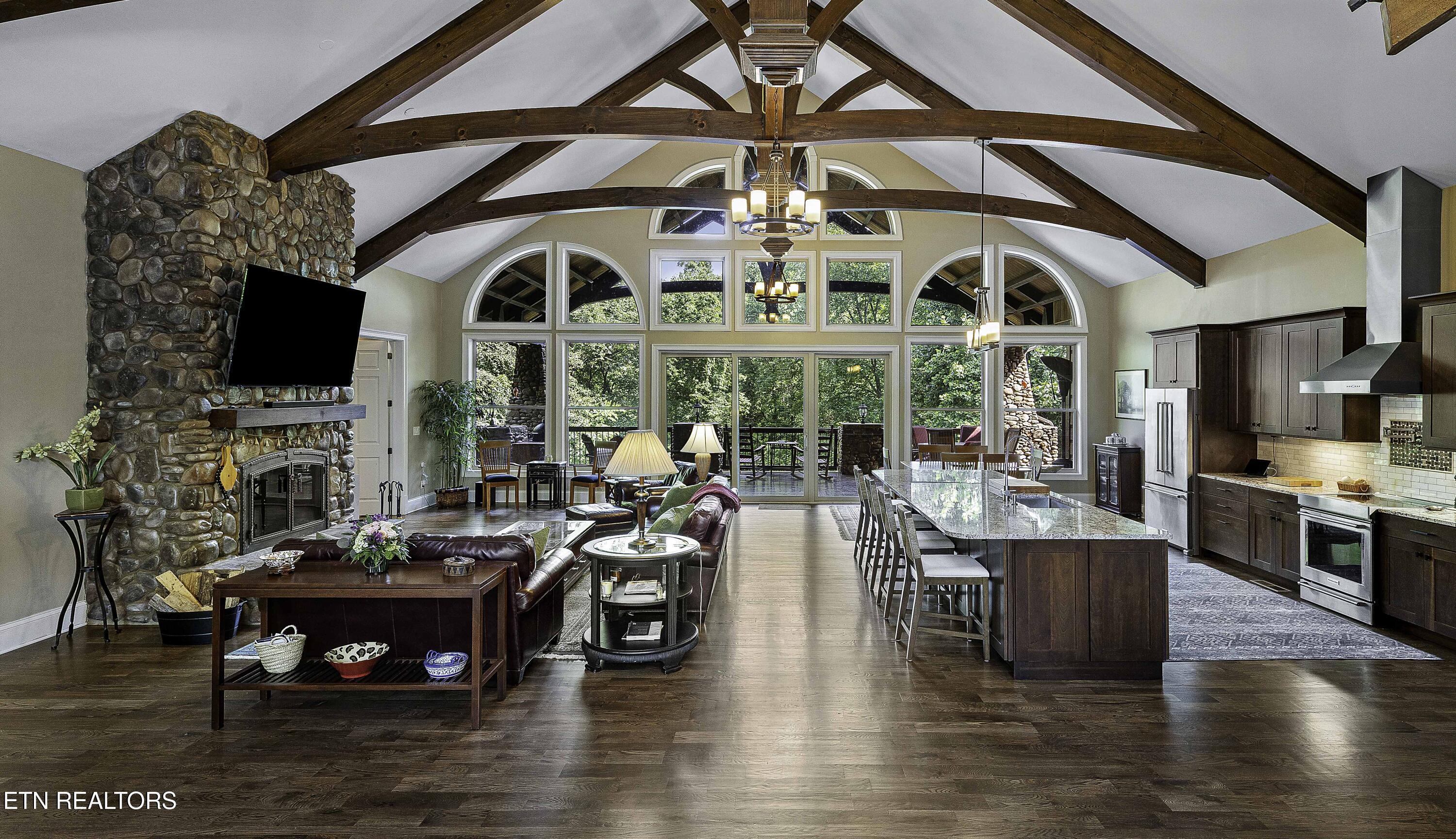4335 Deer Run Drive, Louisville, TN - Fort Loudoun and Tellico Lake Real Estate - Image# 19
