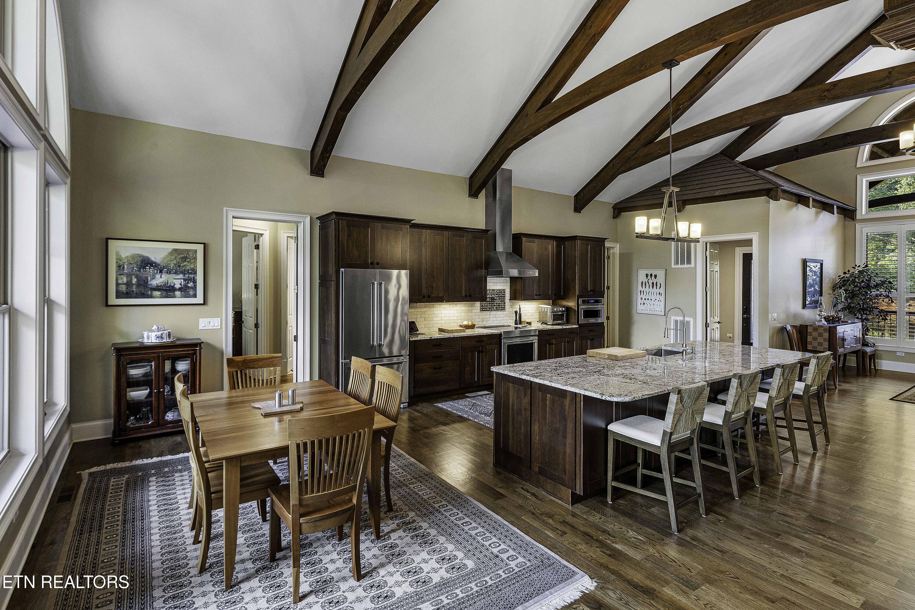 4335 Deer Run Drive, Louisville, TN - Fort Loudoun and Tellico Lake Real Estate - Image# 20