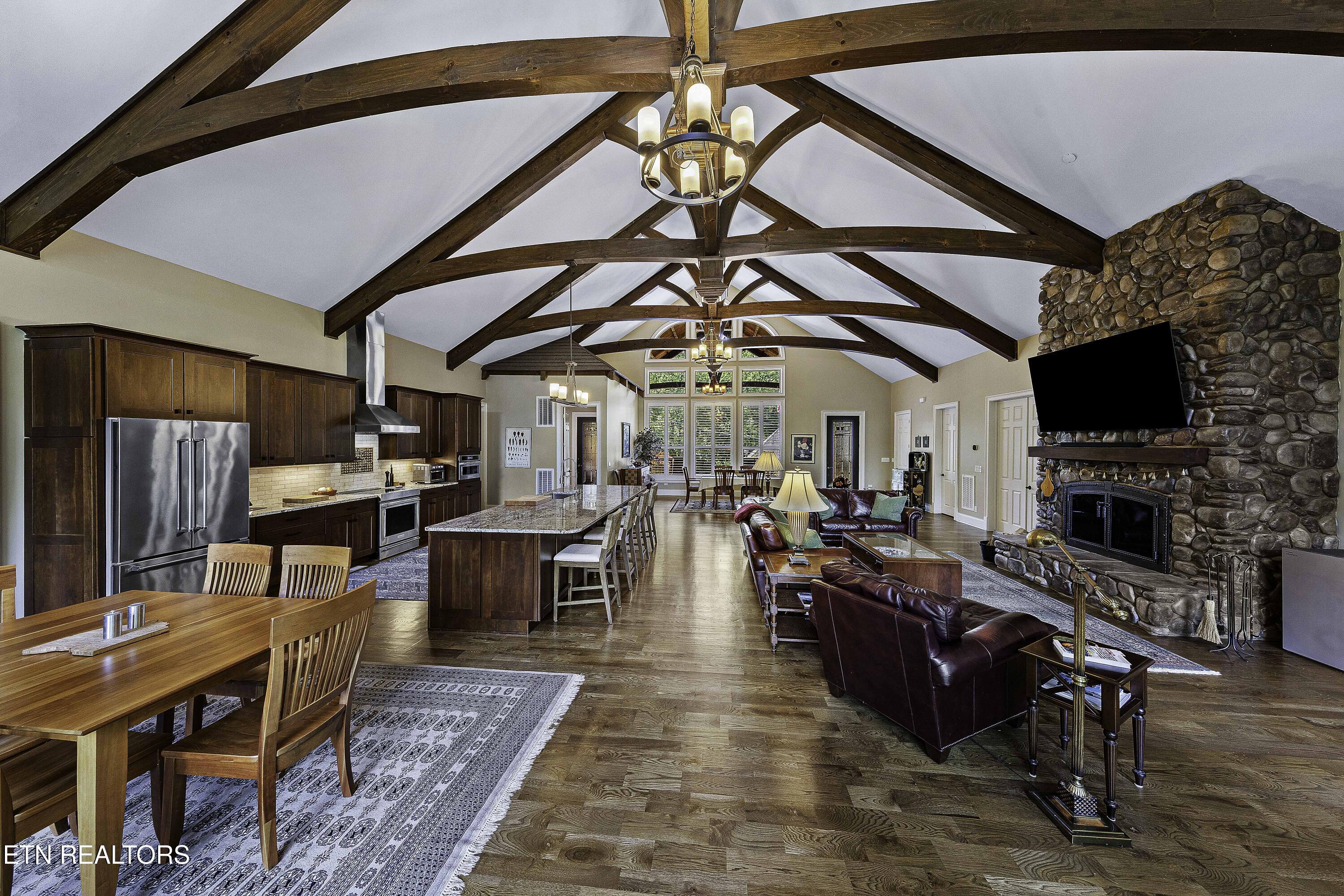 4335 Deer Run Drive, Louisville, TN - Fort Loudoun and Tellico Lake Real Estate - Image# 21