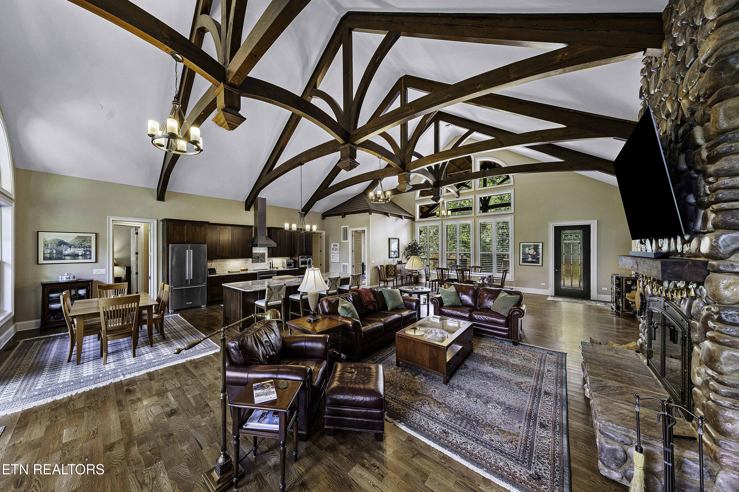 4335 Deer Run Drive, Louisville, TN - Fort Loudoun and Tellico Lake Real Estate - Image# 3