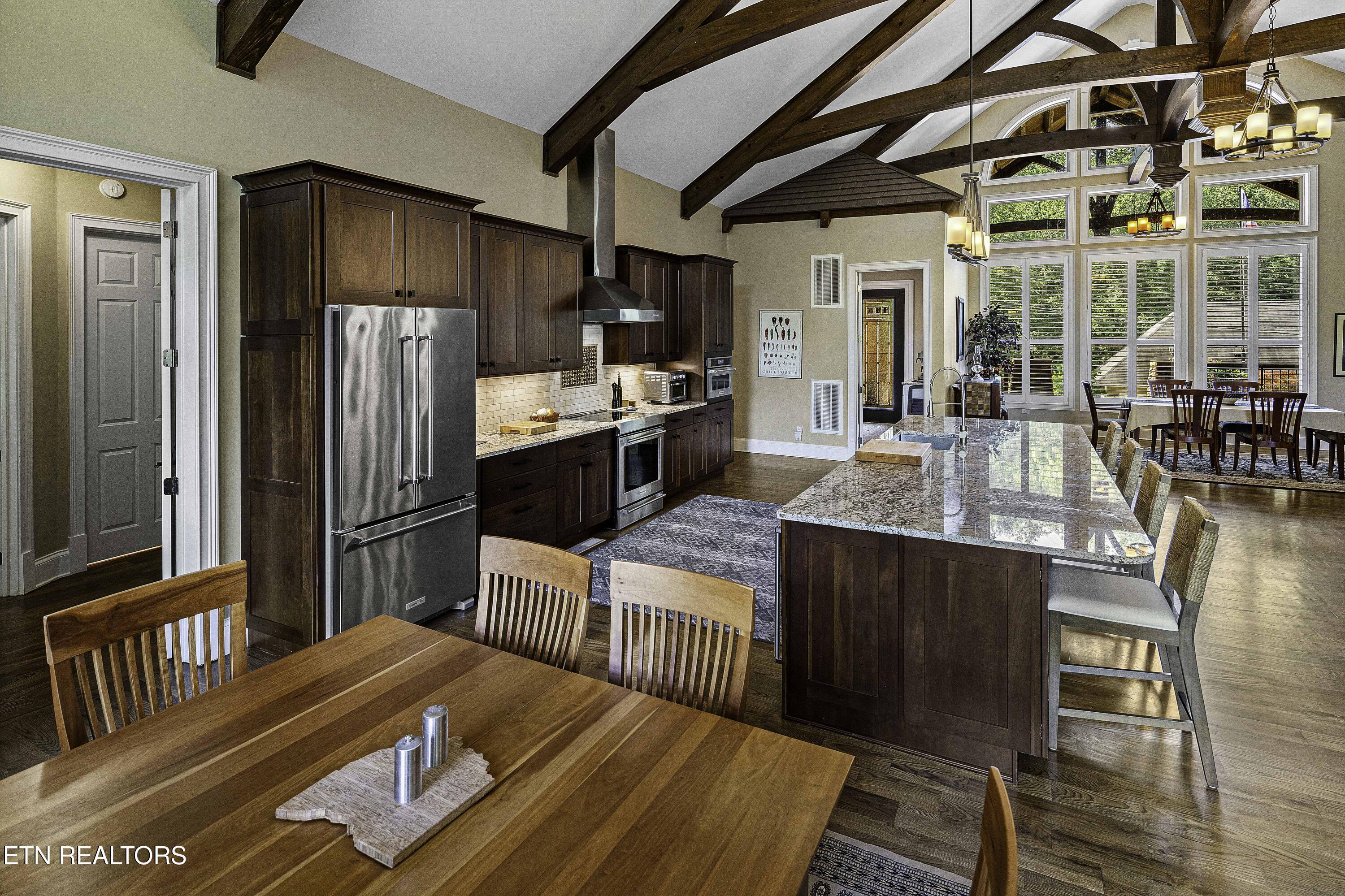 4335 Deer Run Drive, Louisville, TN - Fort Loudoun and Tellico Lake Real Estate - Image# 22