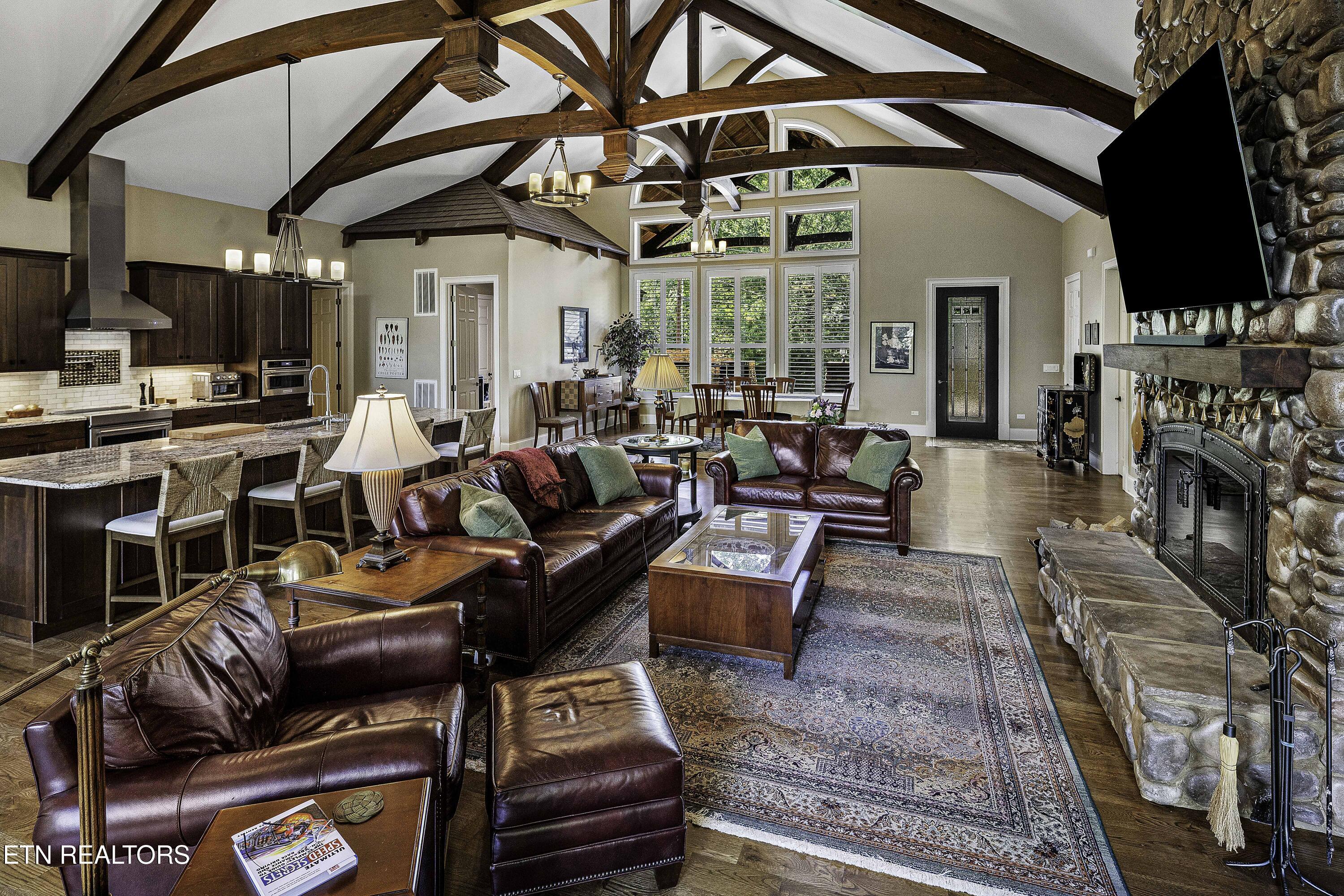 4335 Deer Run Drive, Louisville, TN - Fort Loudoun and Tellico Lake Real Estate - Image# 23