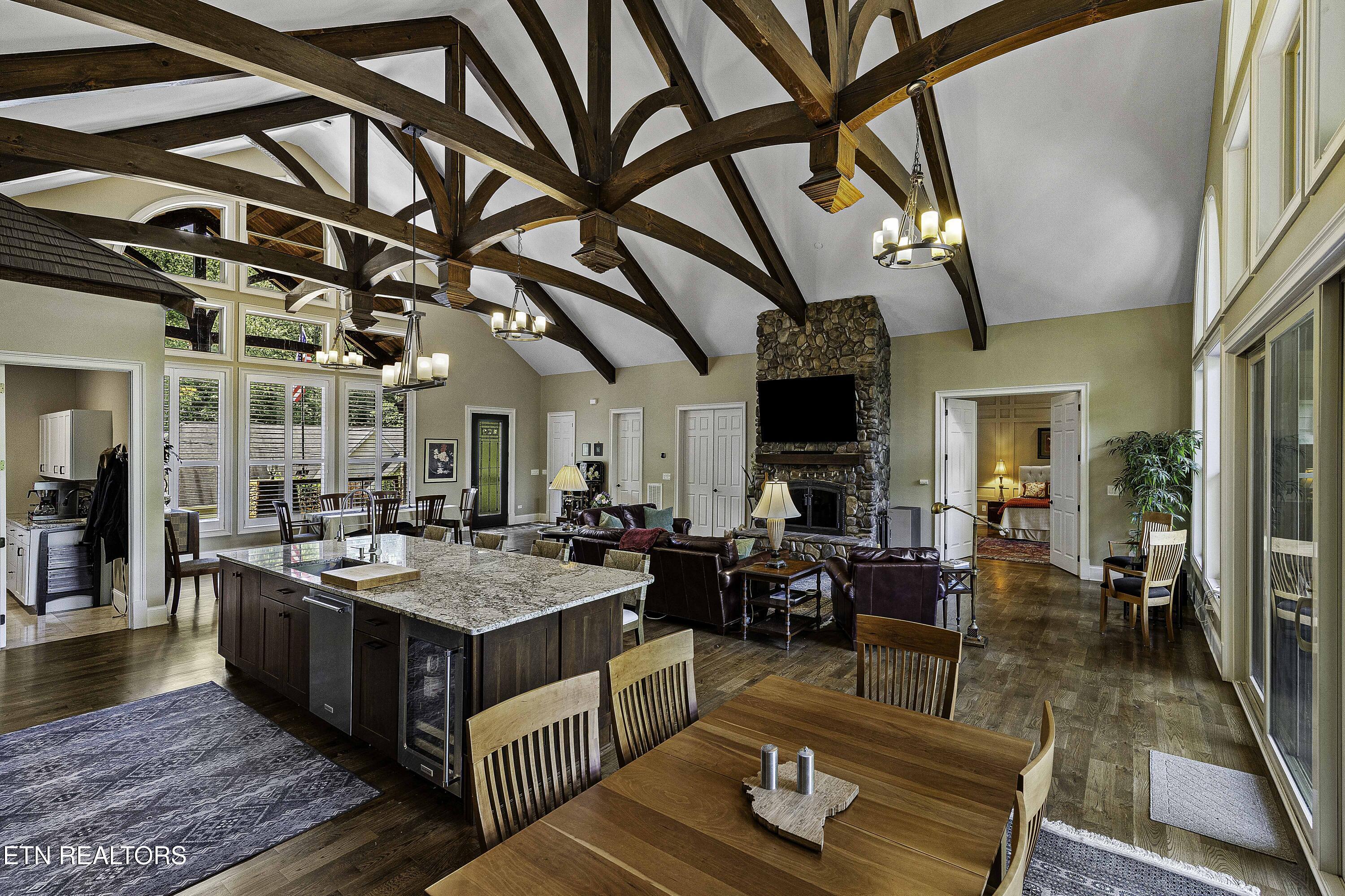 4335 Deer Run Drive, Louisville, TN - Fort Loudoun and Tellico Lake Real Estate - Image# 24