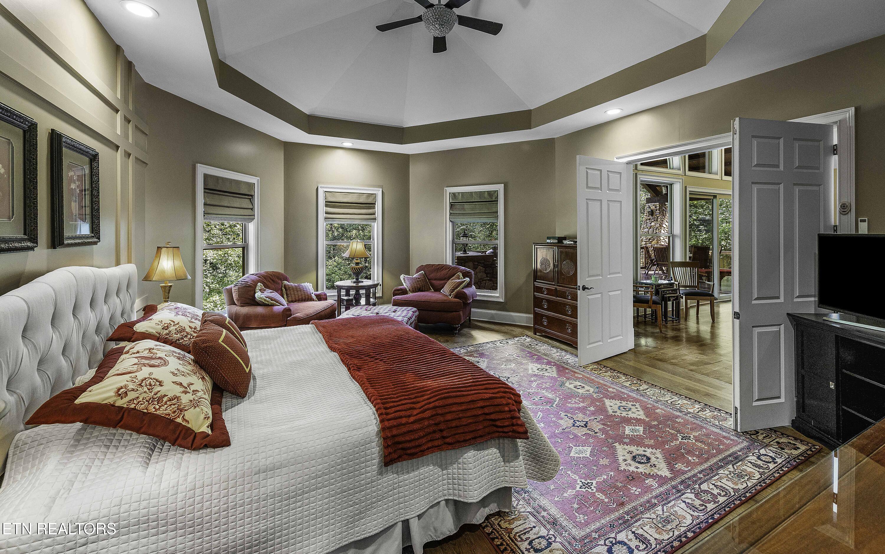 4335 Deer Run Drive, Louisville, TN - Fort Loudoun and Tellico Lake Real Estate - Image# 4