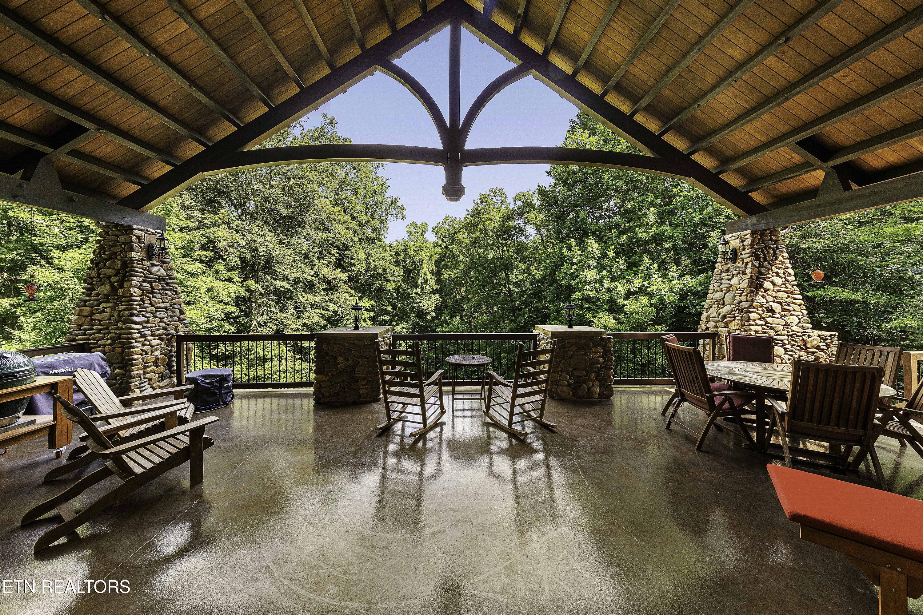4335 Deer Run Drive, Louisville, TN - Fort Loudoun and Tellico Lake Real Estate - Image# 6