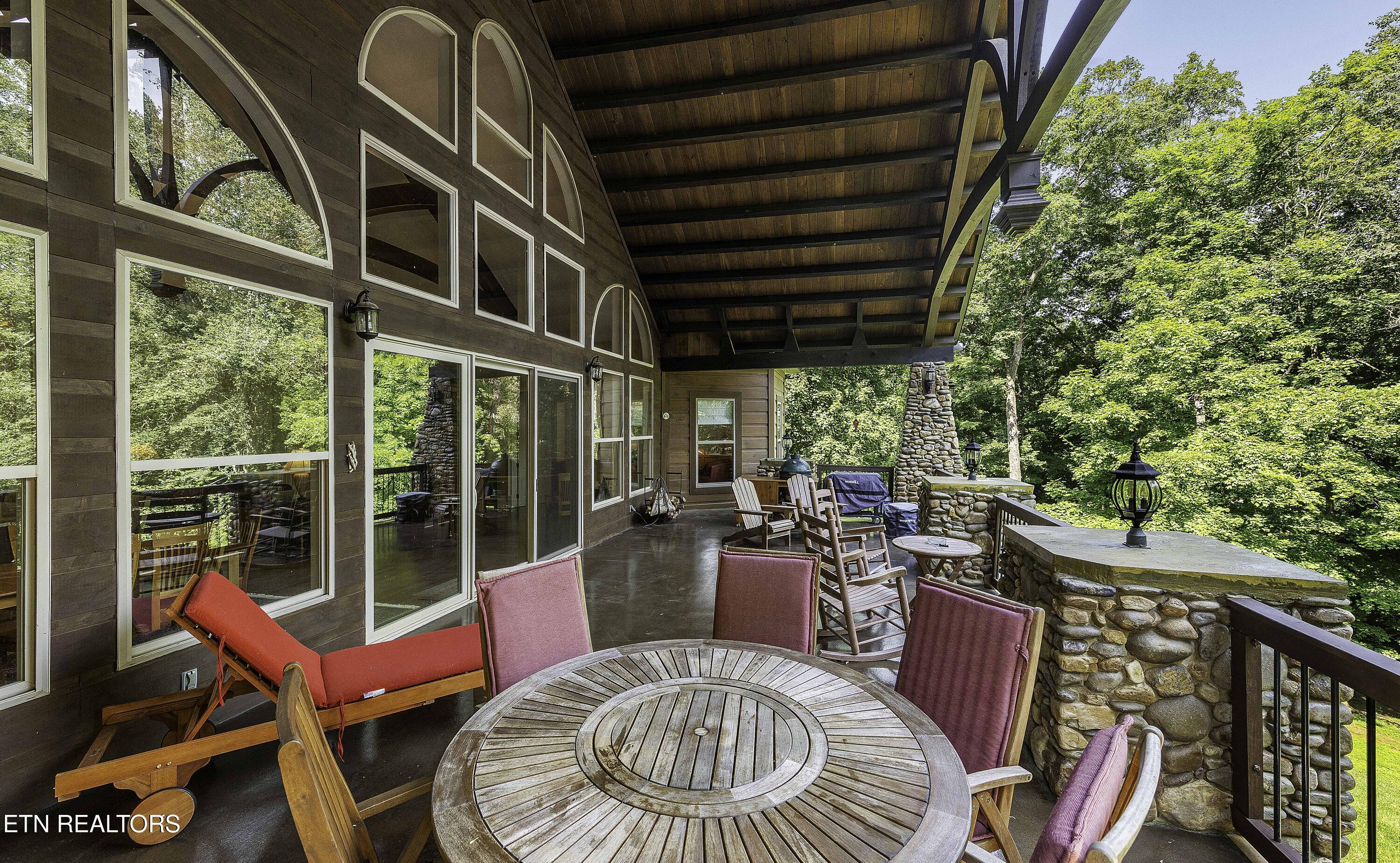 4335 Deer Run Drive, Louisville, TN - Fort Loudoun and Tellico Lake Real Estate - Image# 41