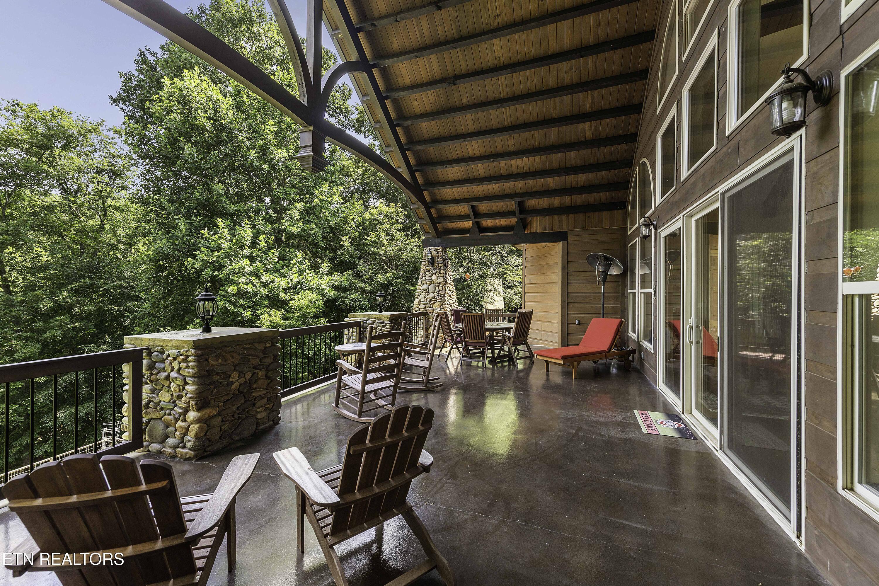 4335 Deer Run Drive, Louisville, TN - Fort Loudoun and Tellico Lake Real Estate - Image# 43