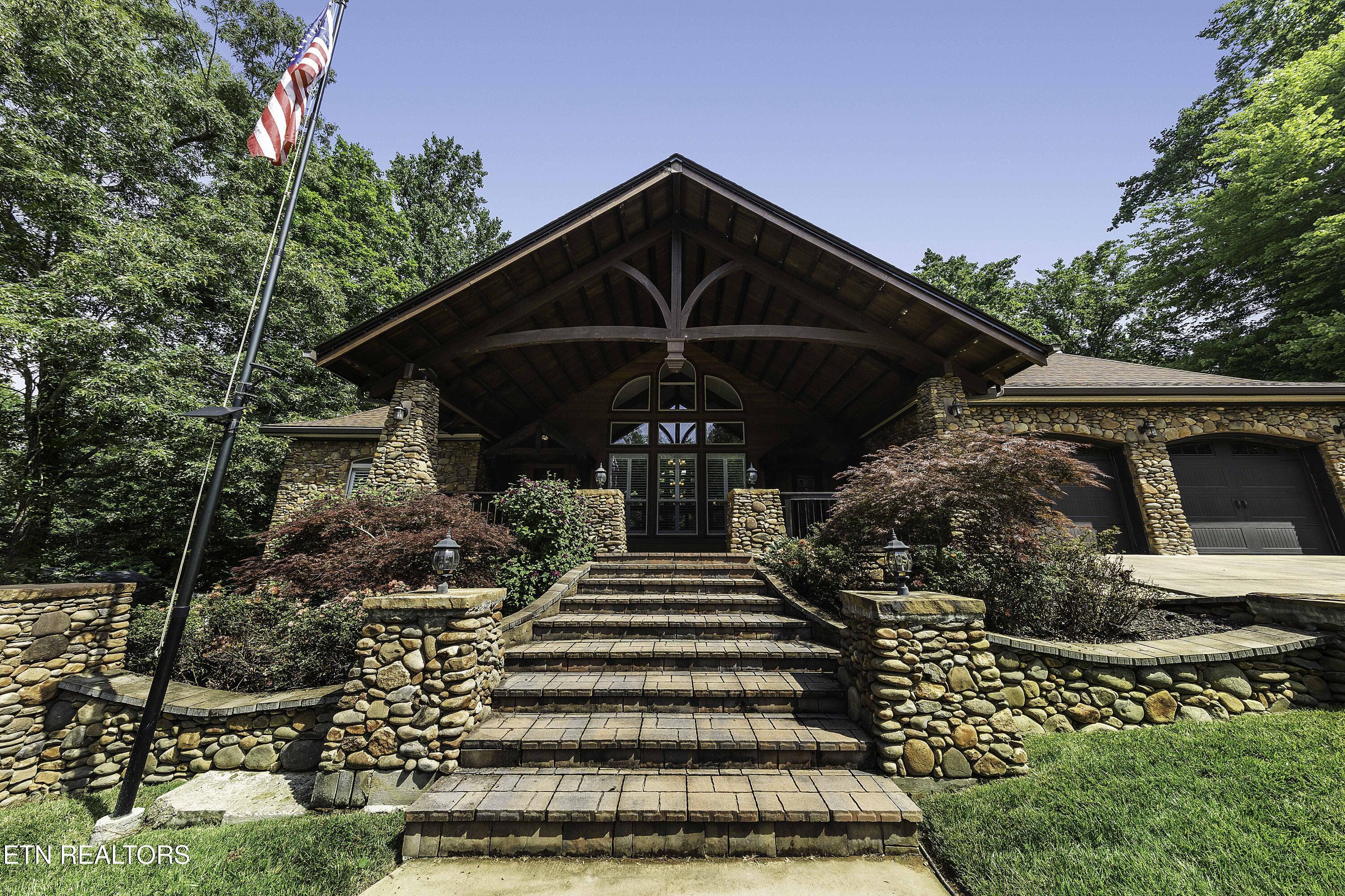 4335 Deer Run Drive, Louisville, TN - Fort Loudoun and Tellico Lake Real Estate - Image# 8