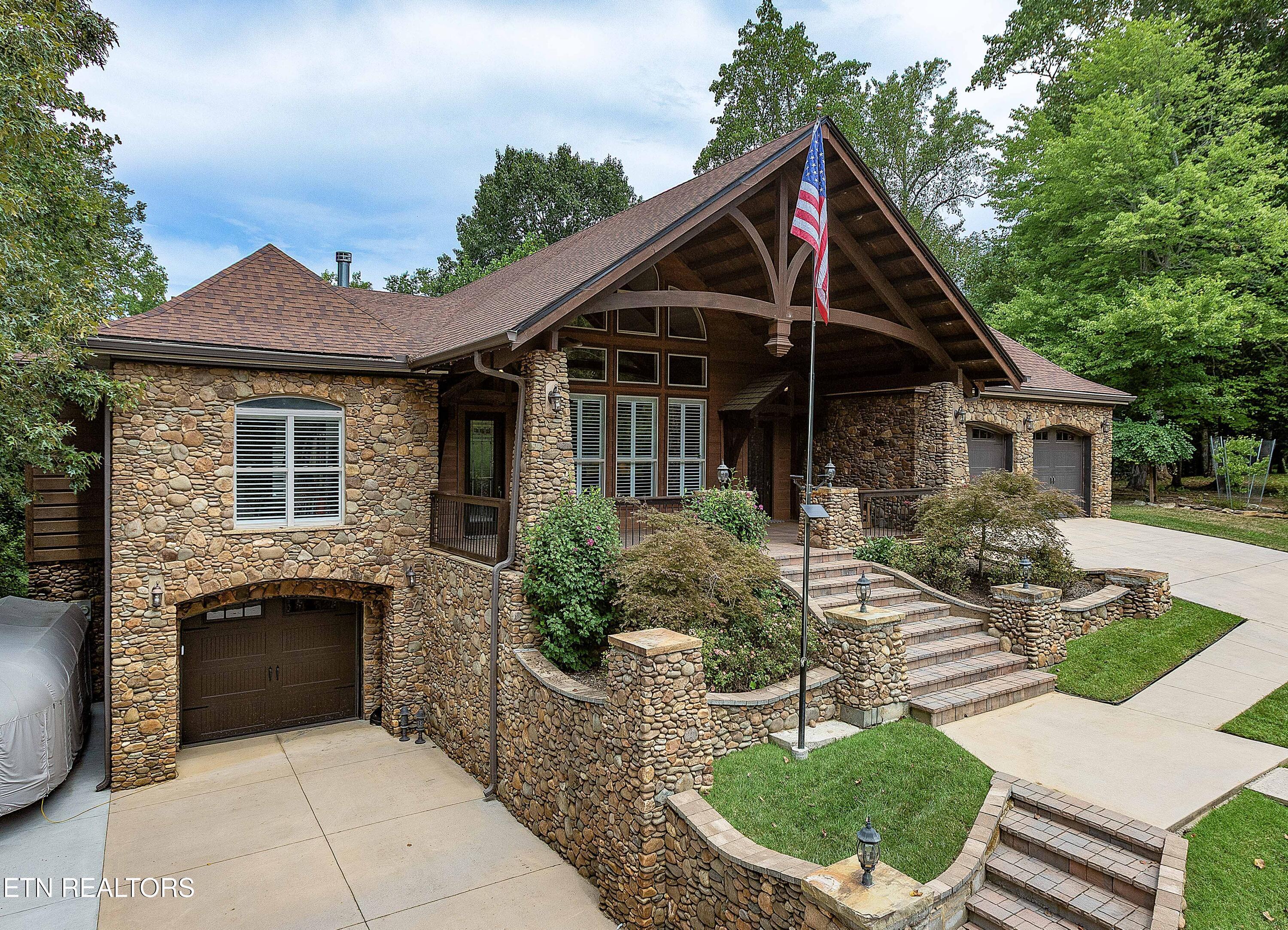 Fort Loudoun and Tellico Lake Real Estate - Image# 2