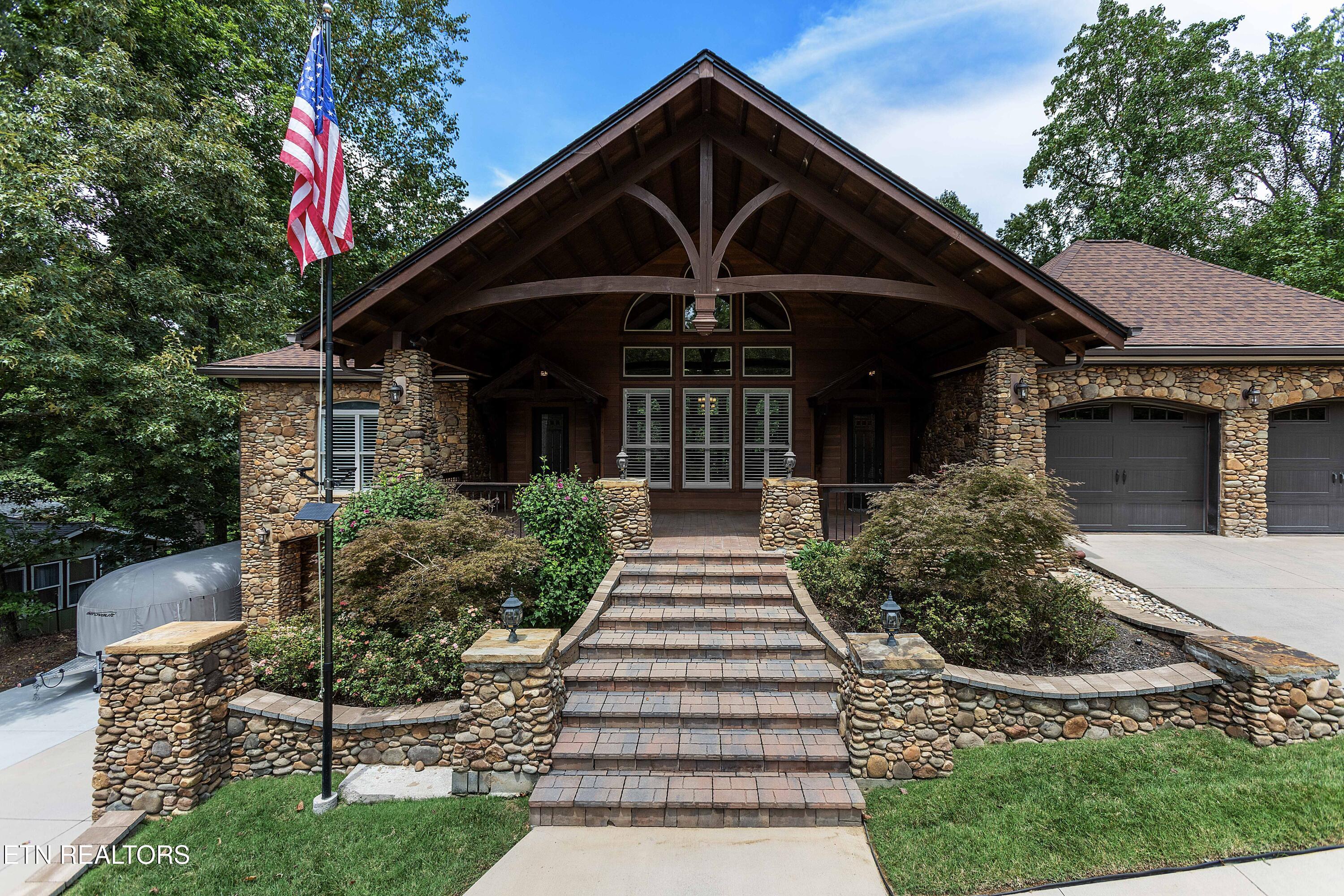 Fort Loudoun and Tellico Lake Real Estate - Image# 9
