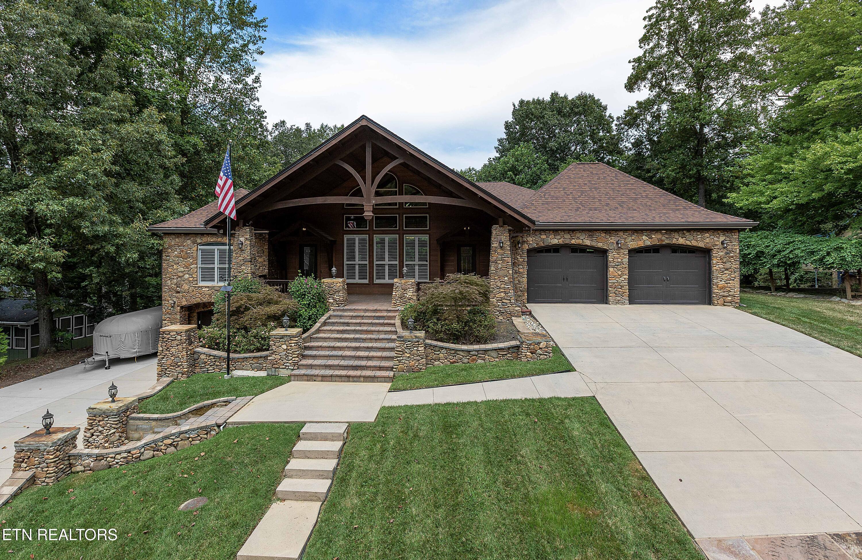 Fort Loudoun and Tellico Lake Real Estate - Image# 16