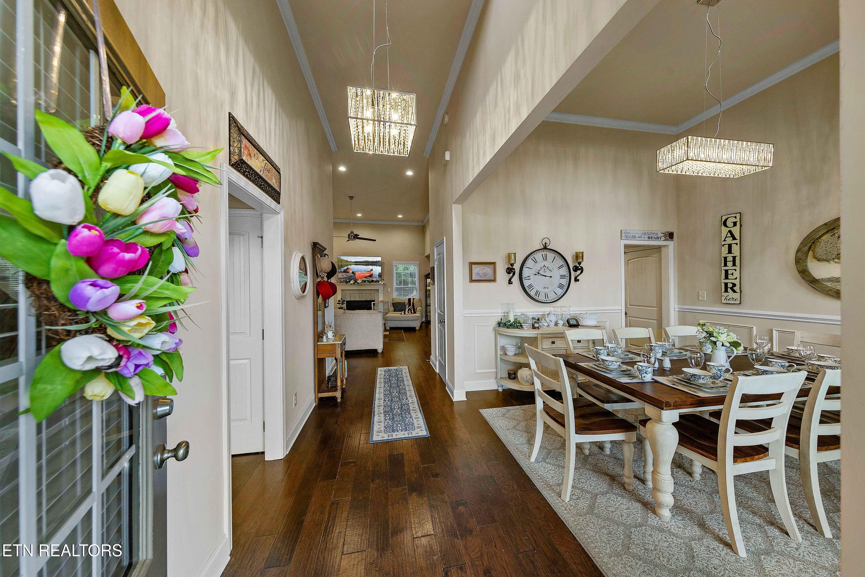 1756 Apple Grove Lane, Knoxville, TN - Fort Loudoun and Tellico Lake Real Estate - Image# 14