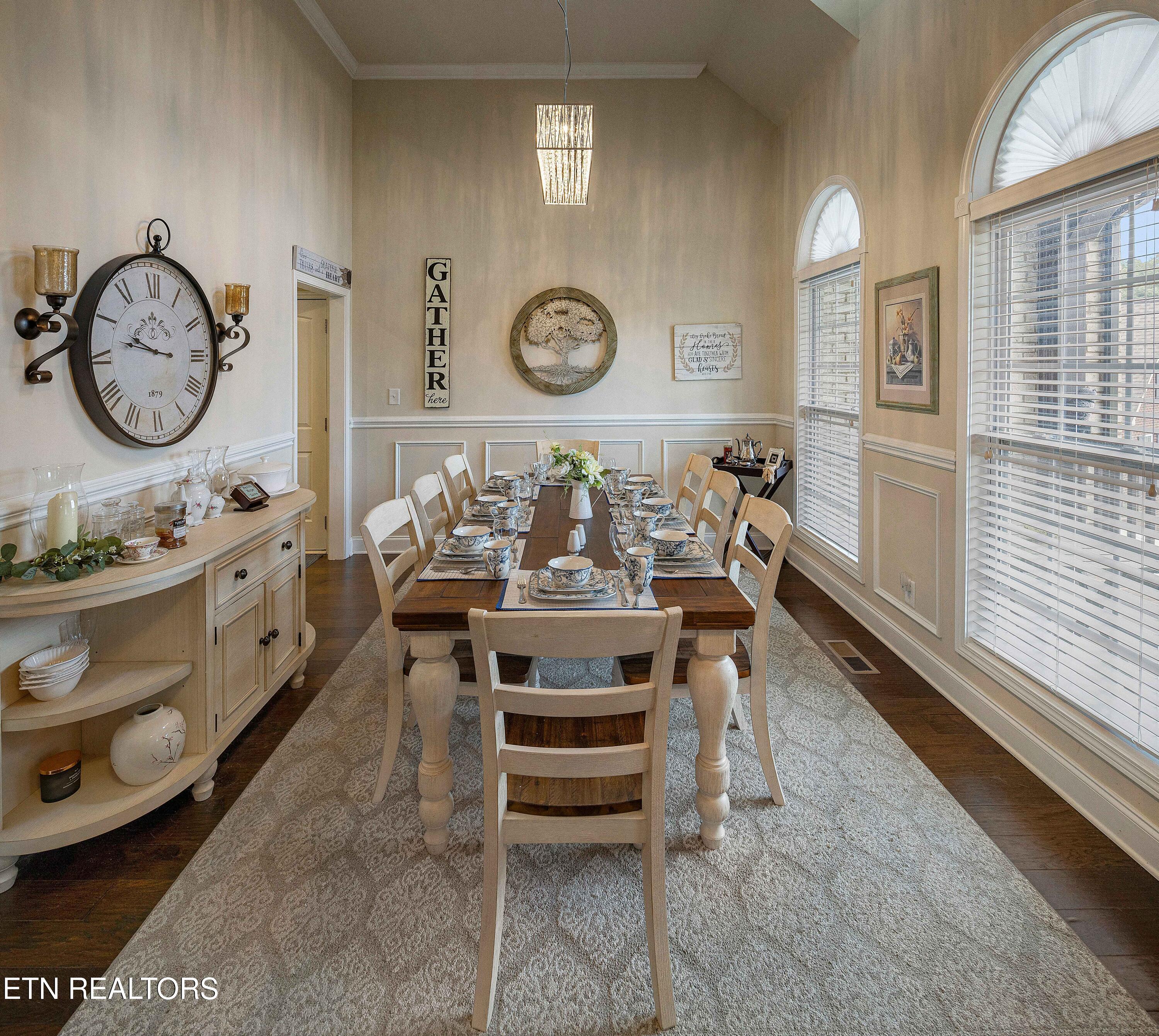 1756 Apple Grove Lane, Knoxville, TN - Fort Loudoun and Tellico Lake Real Estate - Image# 4