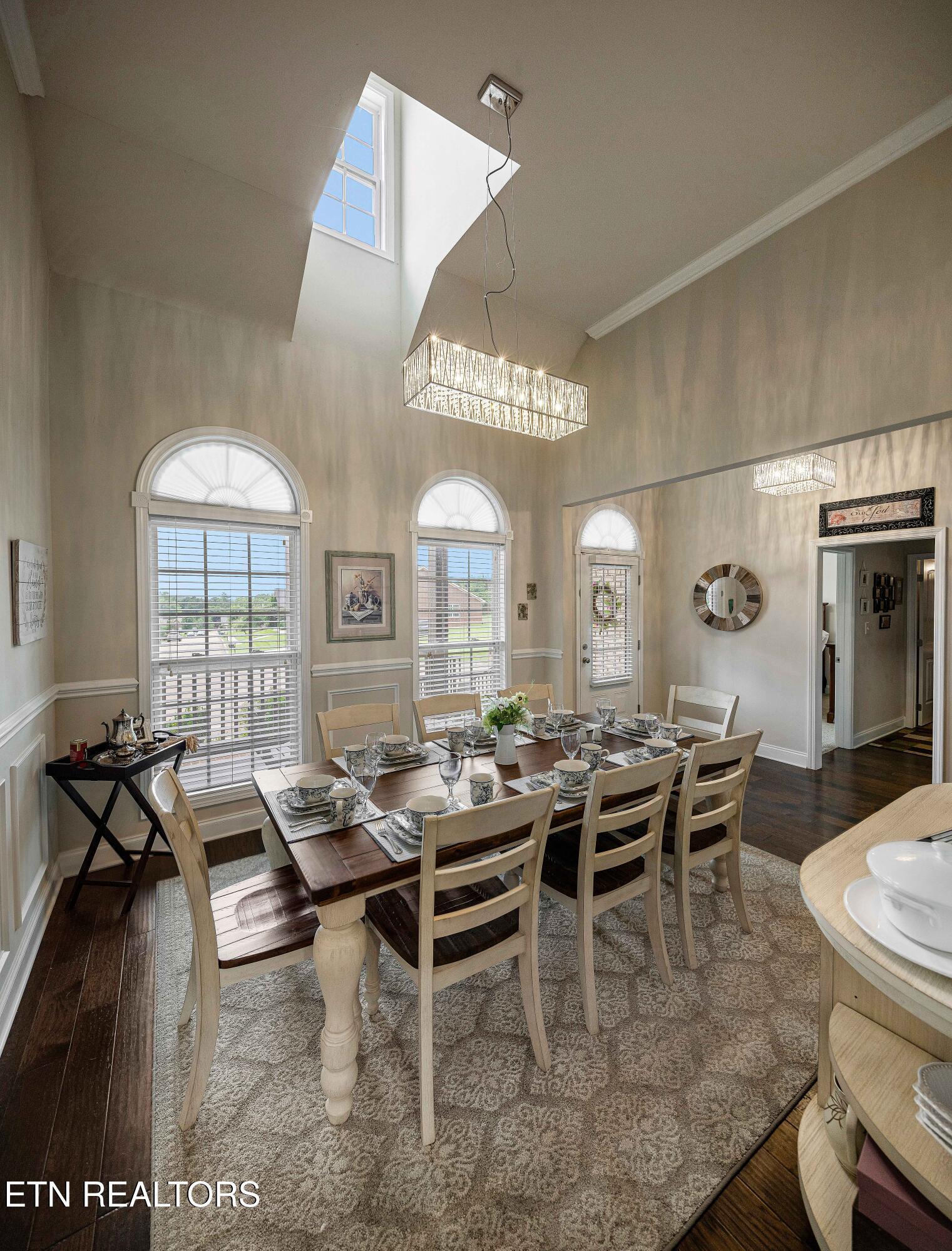 1756 Apple Grove Lane, Knoxville, TN - Fort Loudoun and Tellico Lake Real Estate - Image# 16