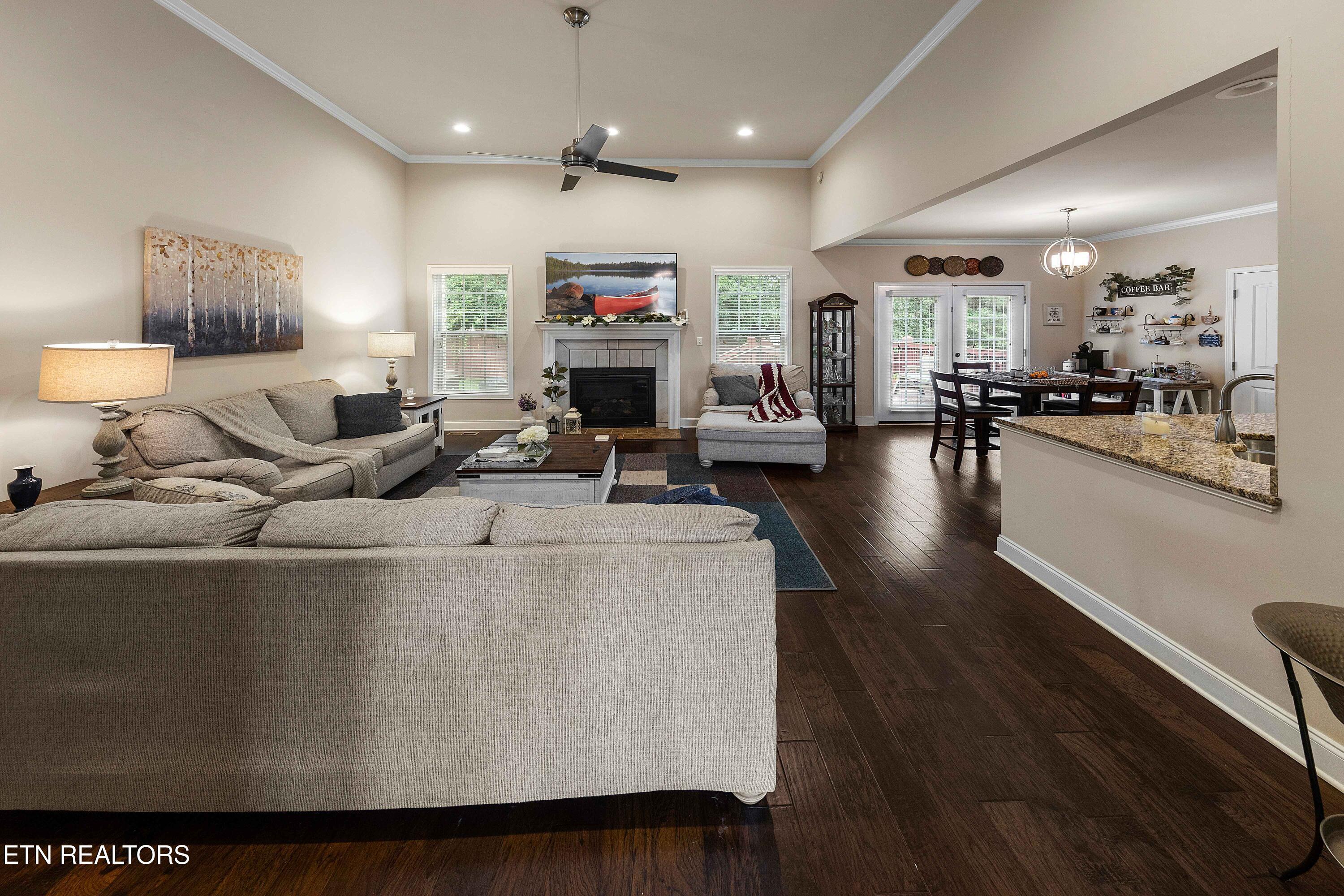 1756 Apple Grove Lane, Knoxville, TN - Fort Loudoun and Tellico Lake Real Estate - Image# 19