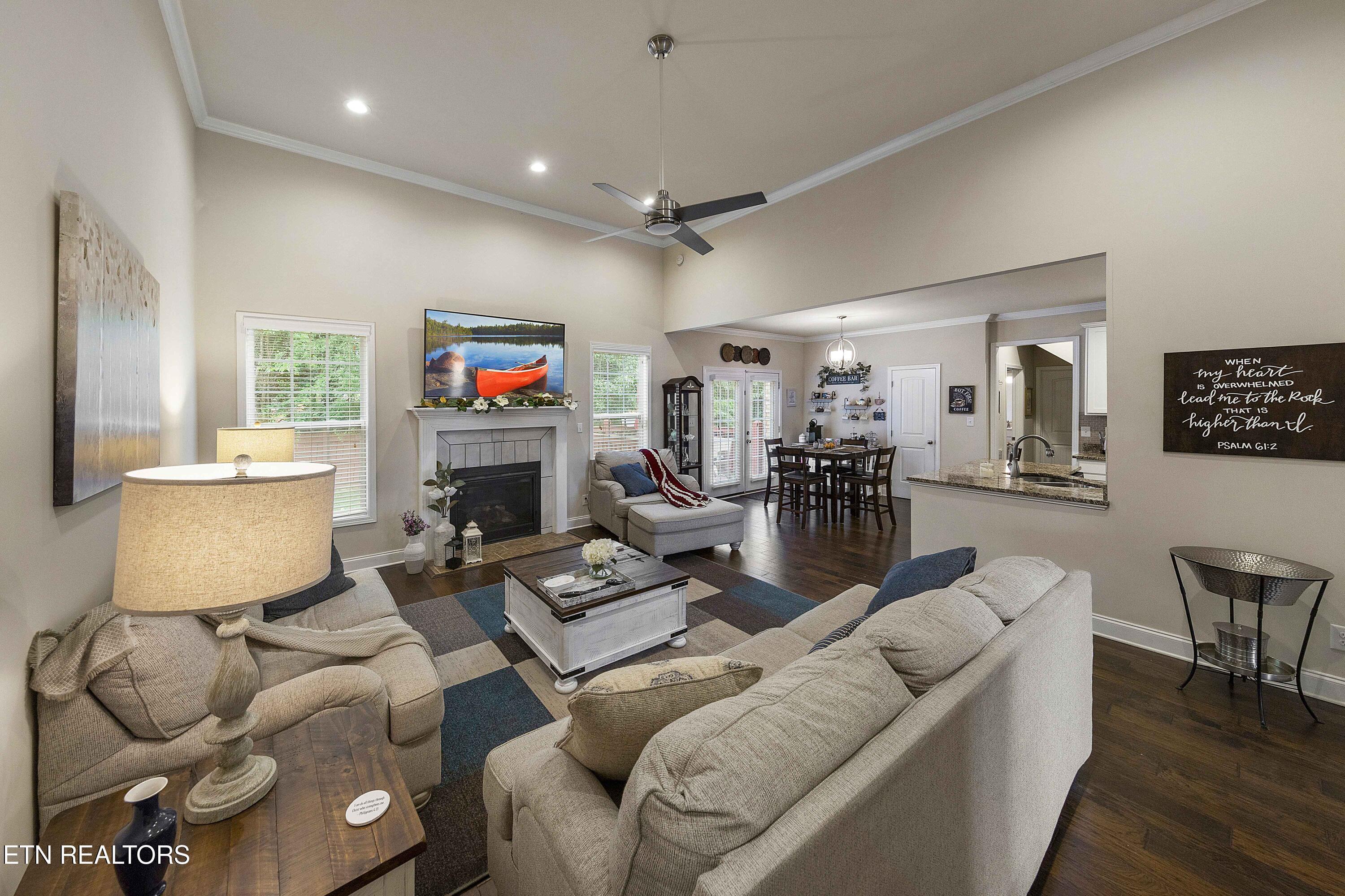 1756 Apple Grove Lane, Knoxville, TN - Fort Loudoun and Tellico Lake Real Estate - Image# 17