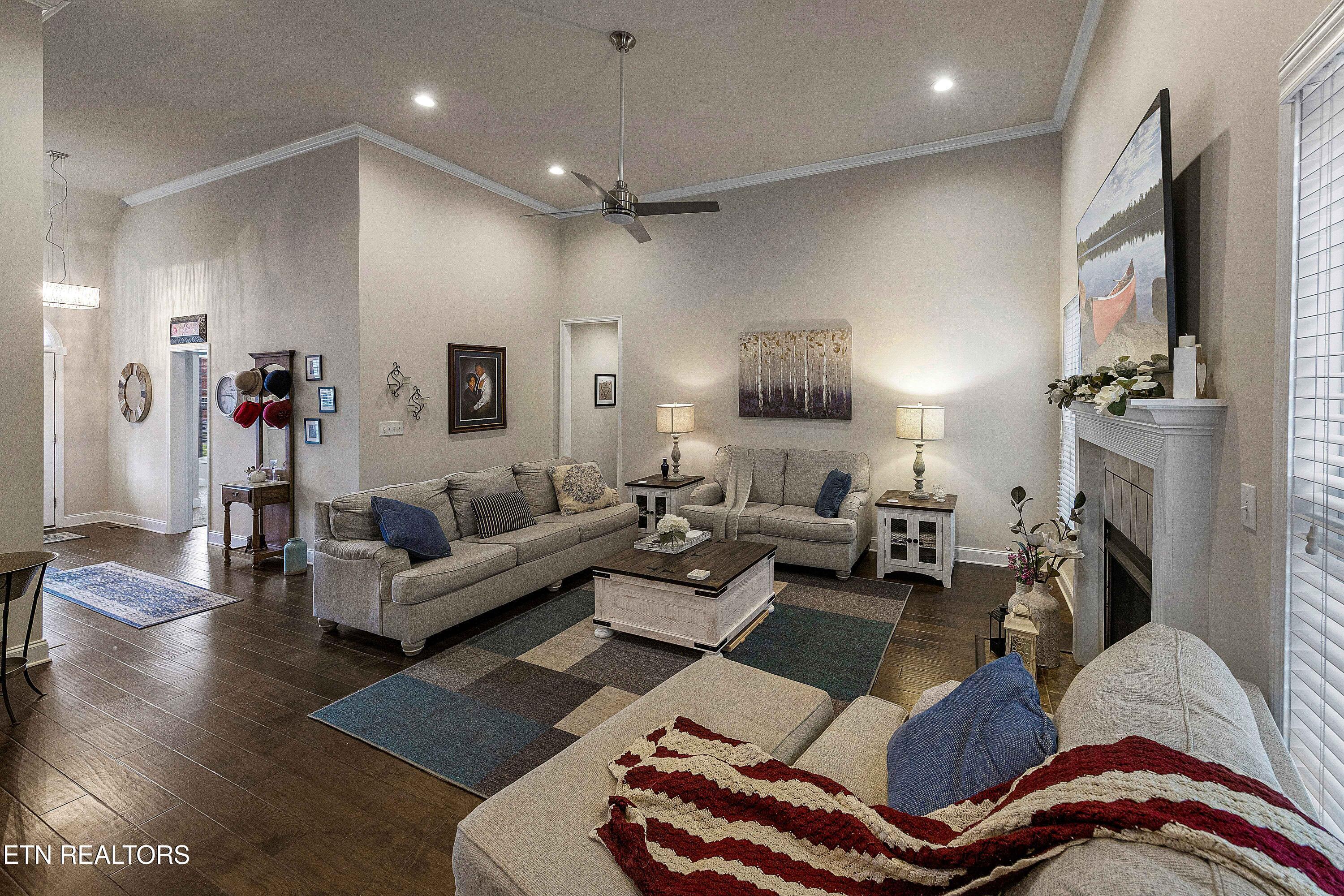 1756 Apple Grove Lane, Knoxville, TN - Fort Loudoun and Tellico Lake Real Estate - Image# 18