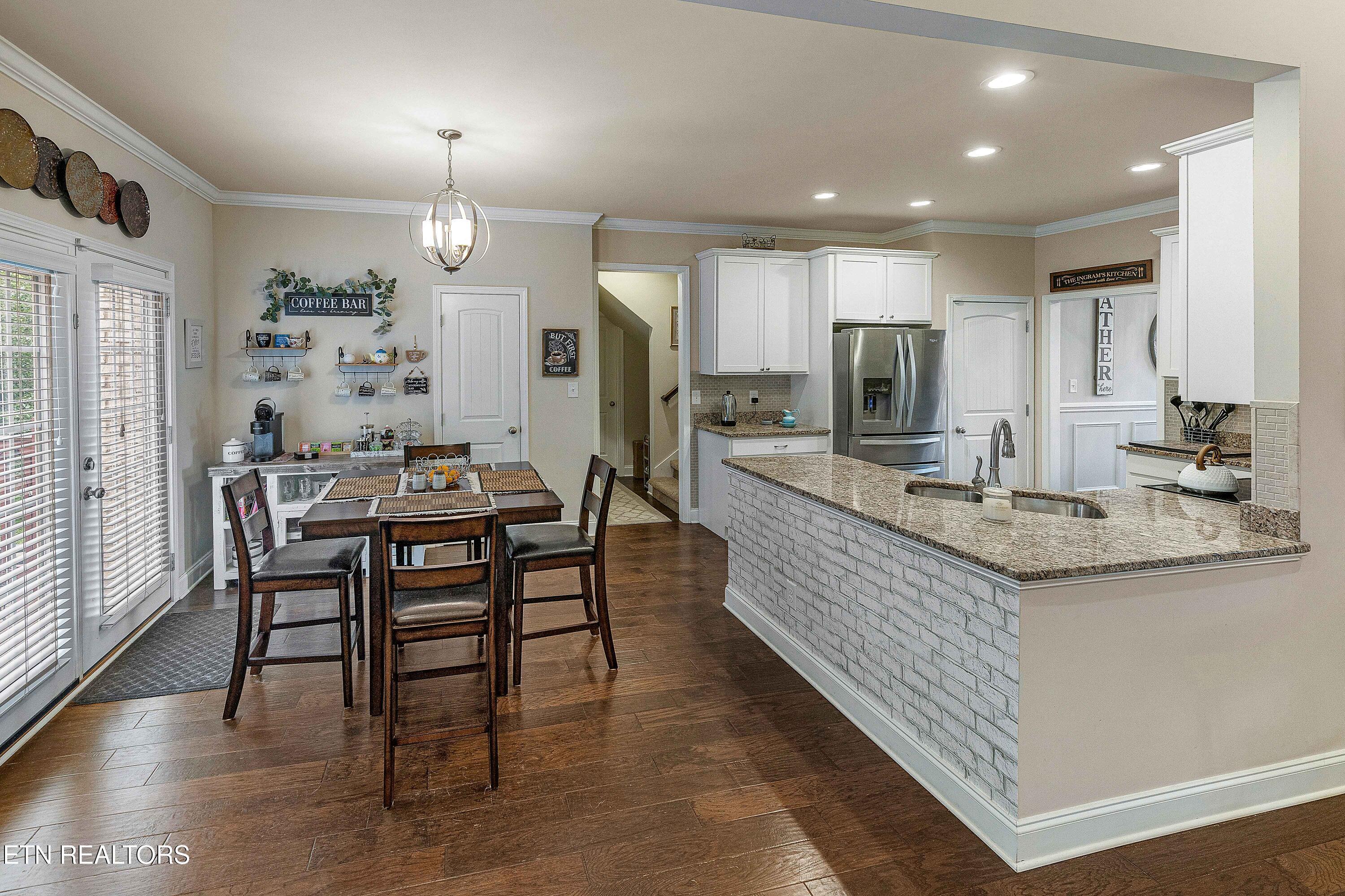 1756 Apple Grove Lane, Knoxville, TN - Fort Loudoun and Tellico Lake Real Estate - Image# 5