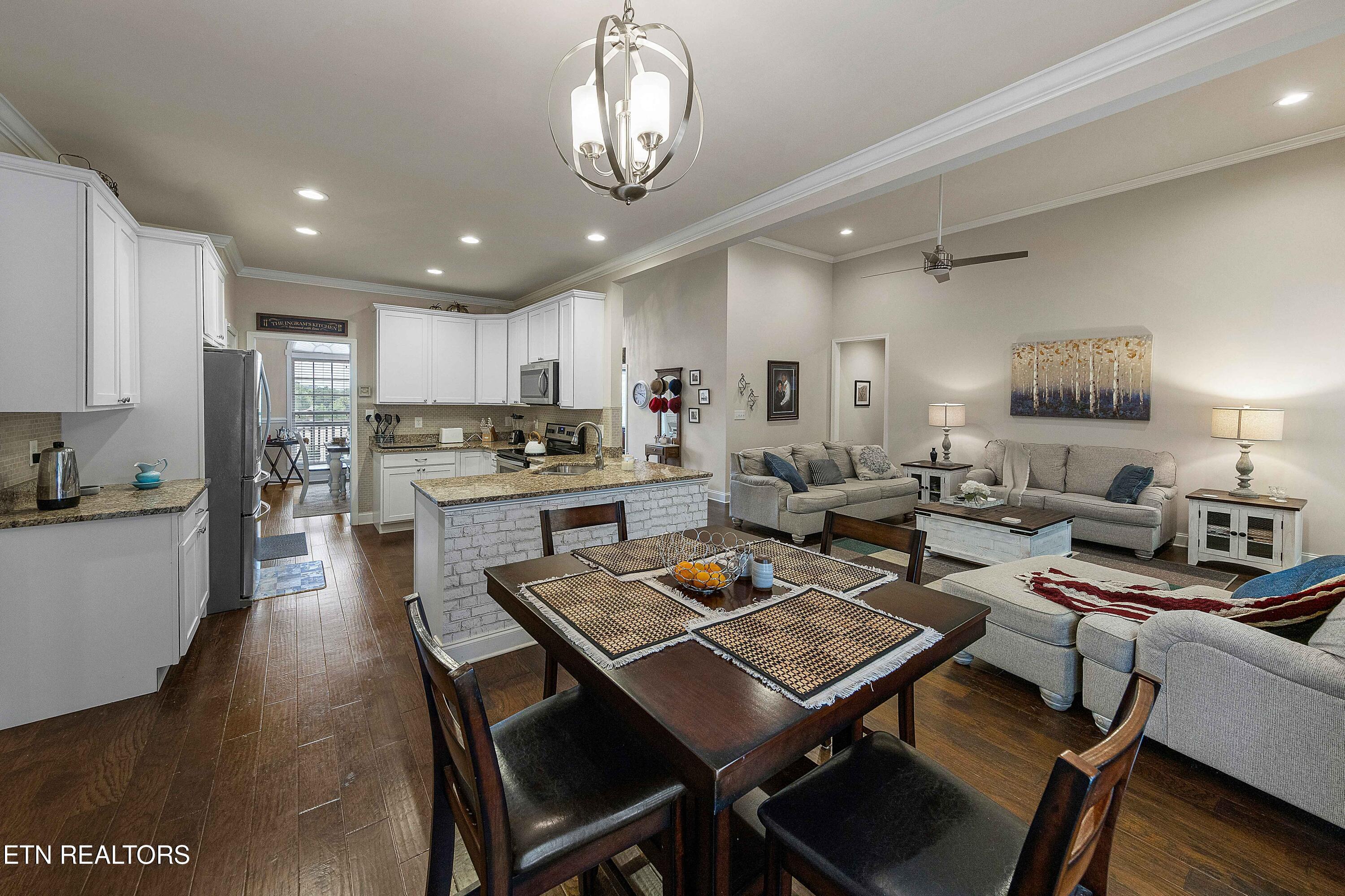 1756 Apple Grove Lane, Knoxville, TN - Fort Loudoun and Tellico Lake Real Estate - Image# 20