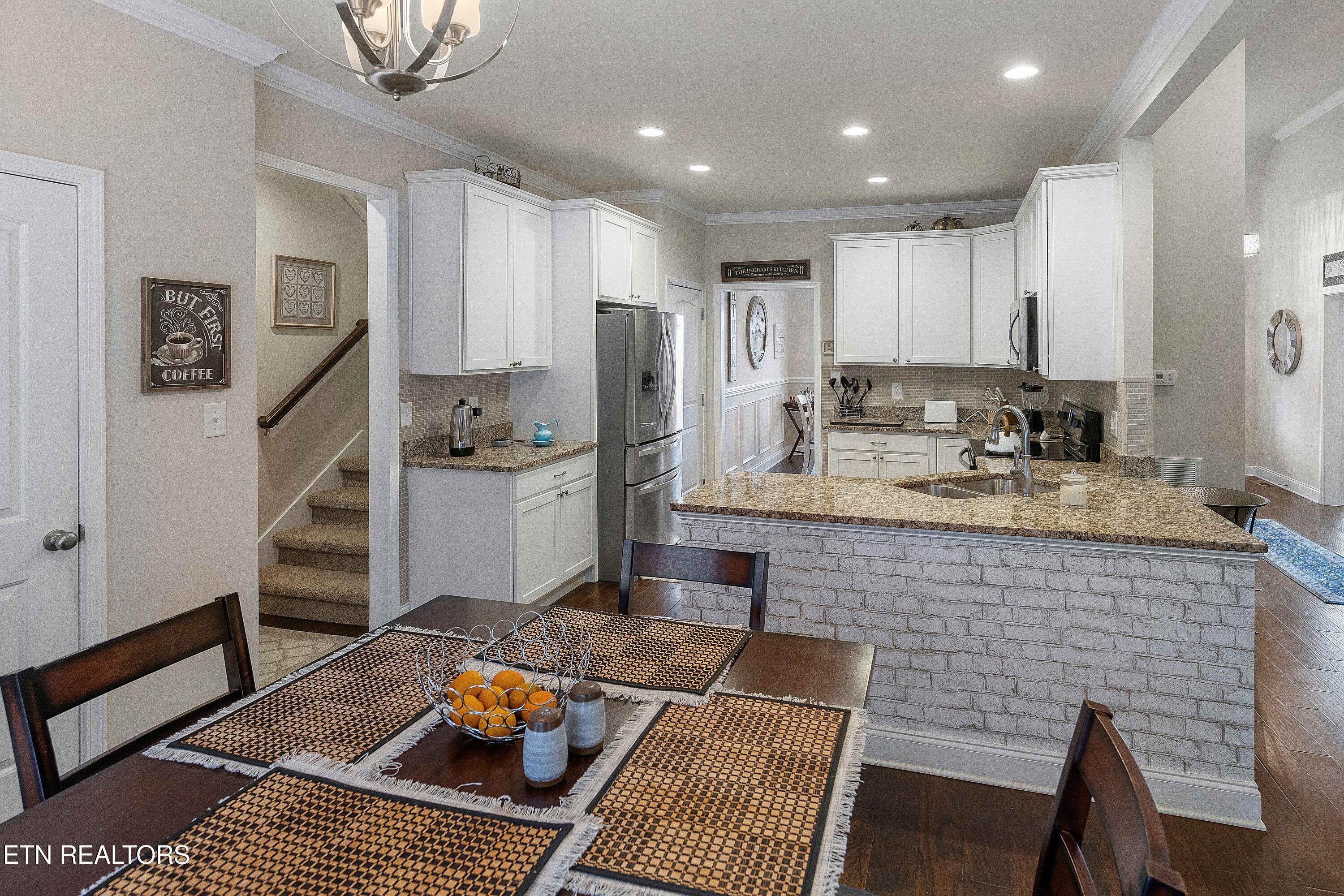 1756 Apple Grove Lane, Knoxville, TN - Fort Loudoun and Tellico Lake Real Estate - Image# 21