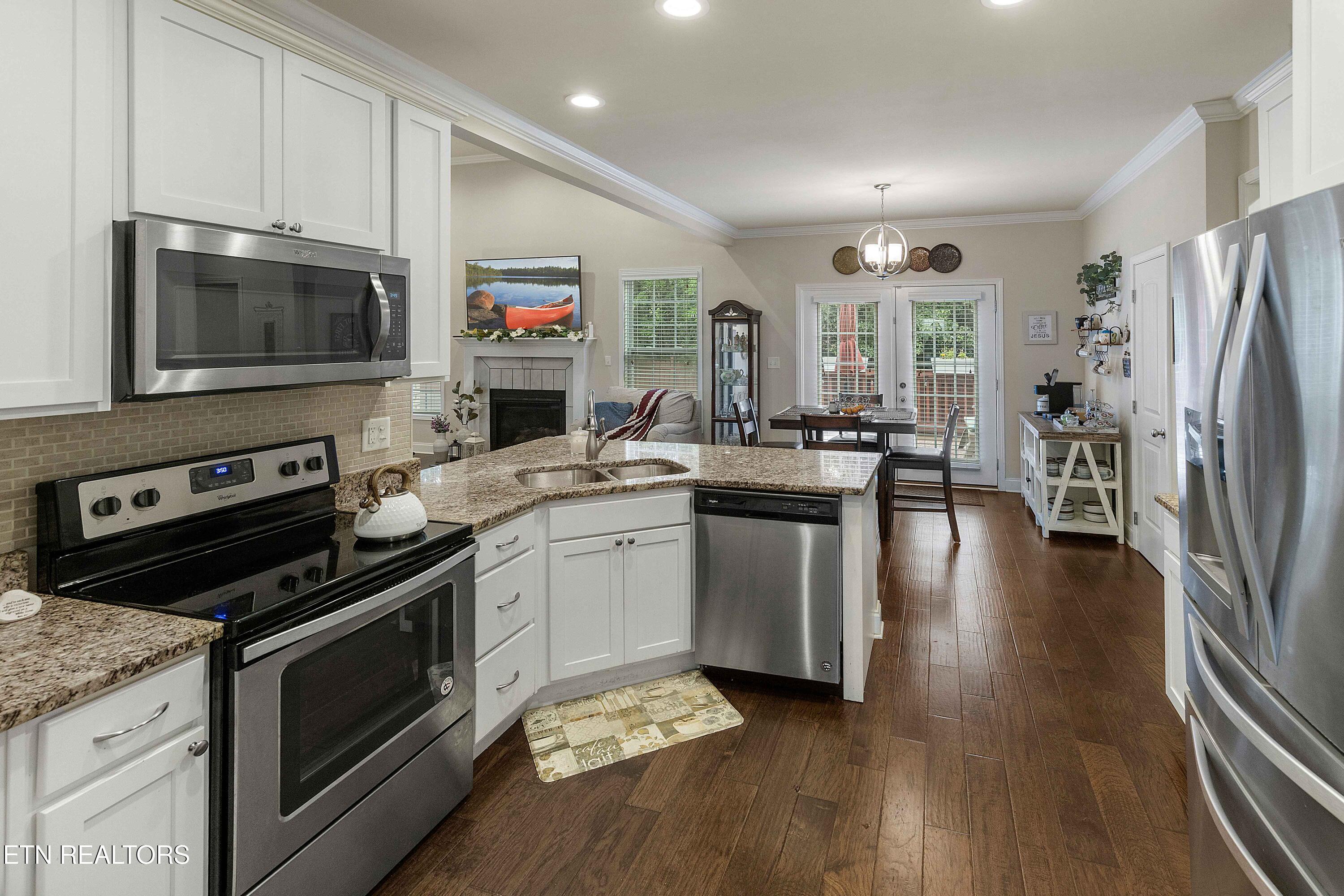 1756 Apple Grove Lane, Knoxville, TN - Fort Loudoun and Tellico Lake Real Estate - Image# 6
