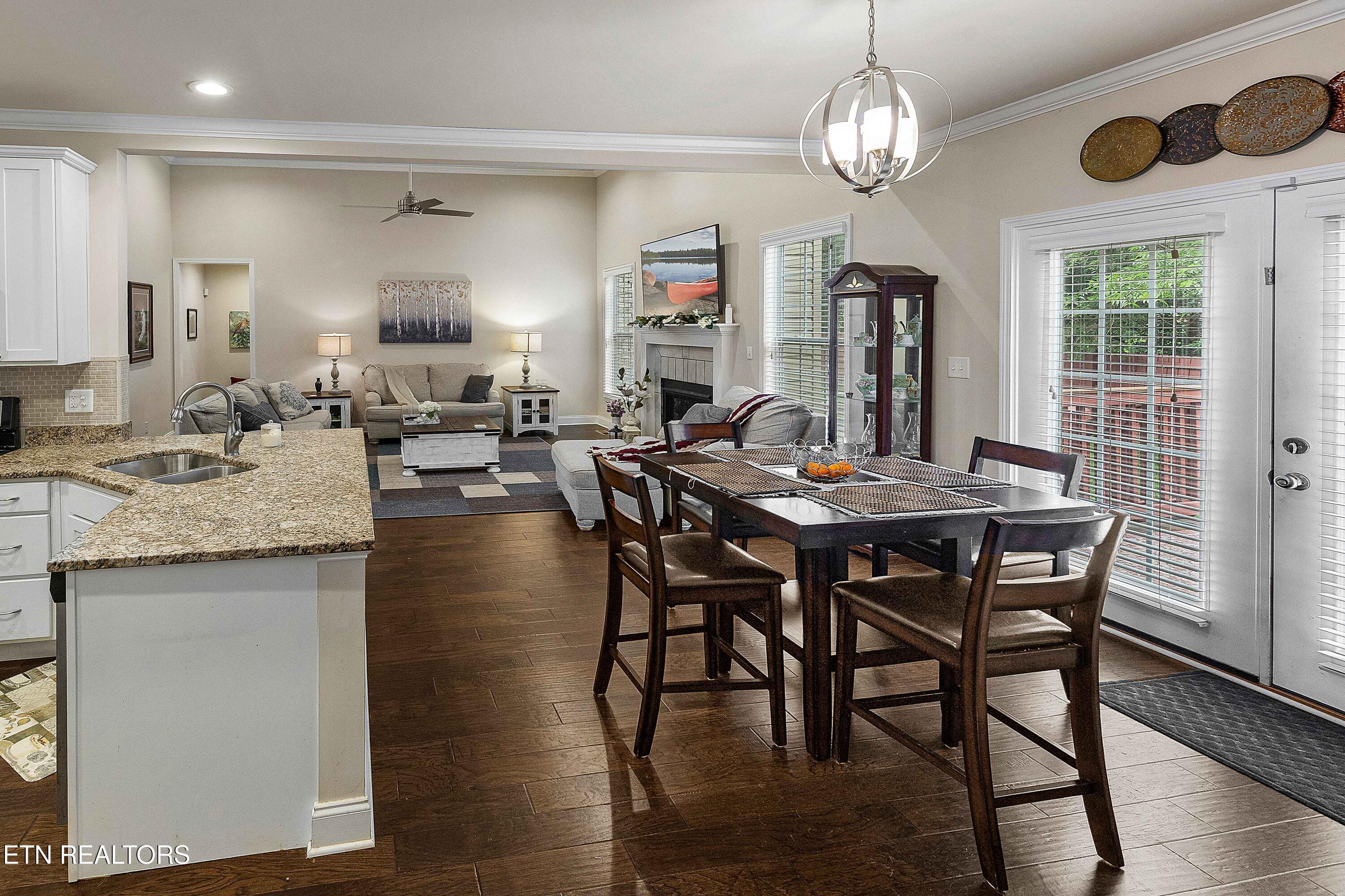 1756 Apple Grove Lane, Knoxville, TN - Fort Loudoun and Tellico Lake Real Estate - Image# 22