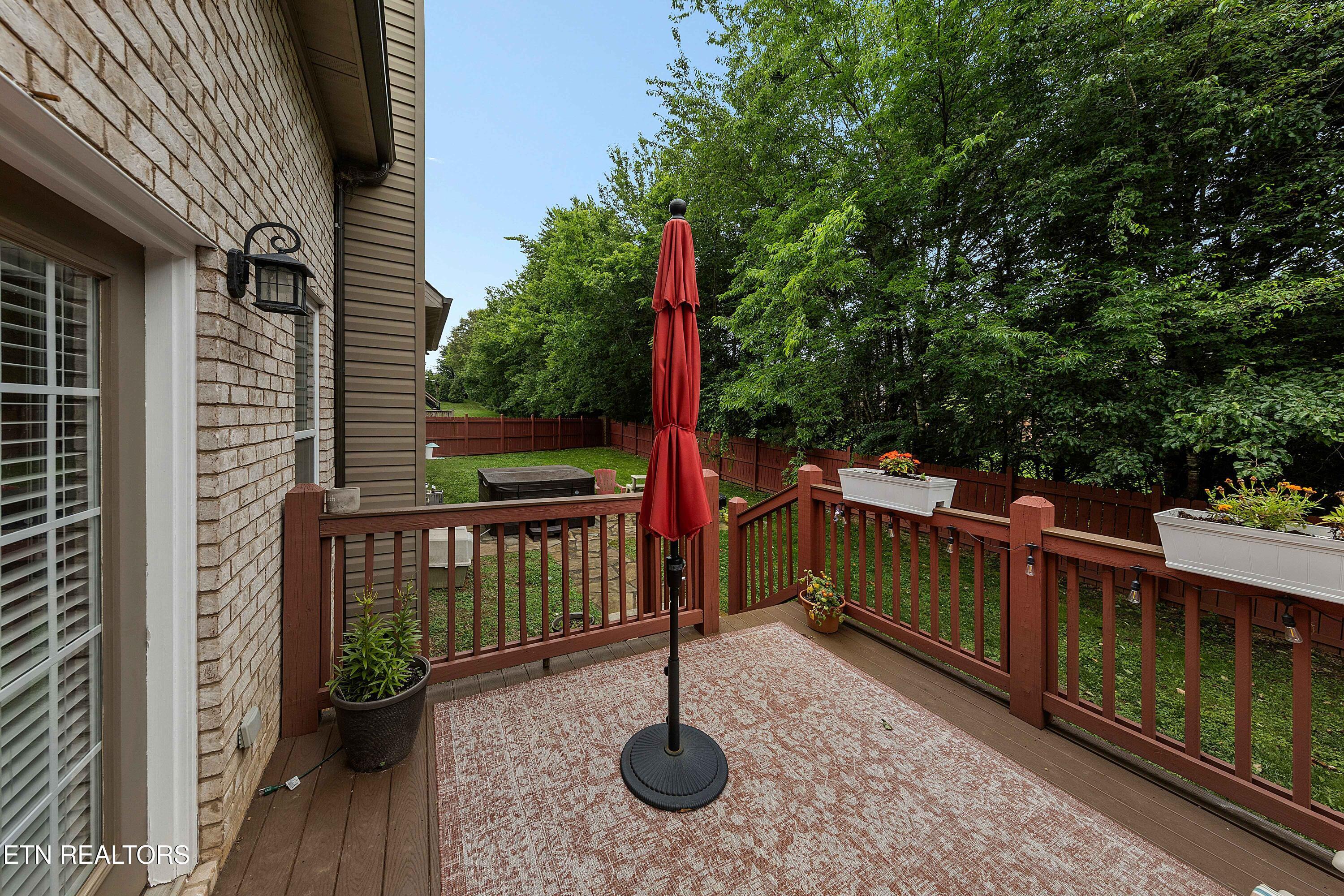 1756 Apple Grove Lane, Knoxville, TN - Fort Loudoun and Tellico Lake Real Estate - Image# 9