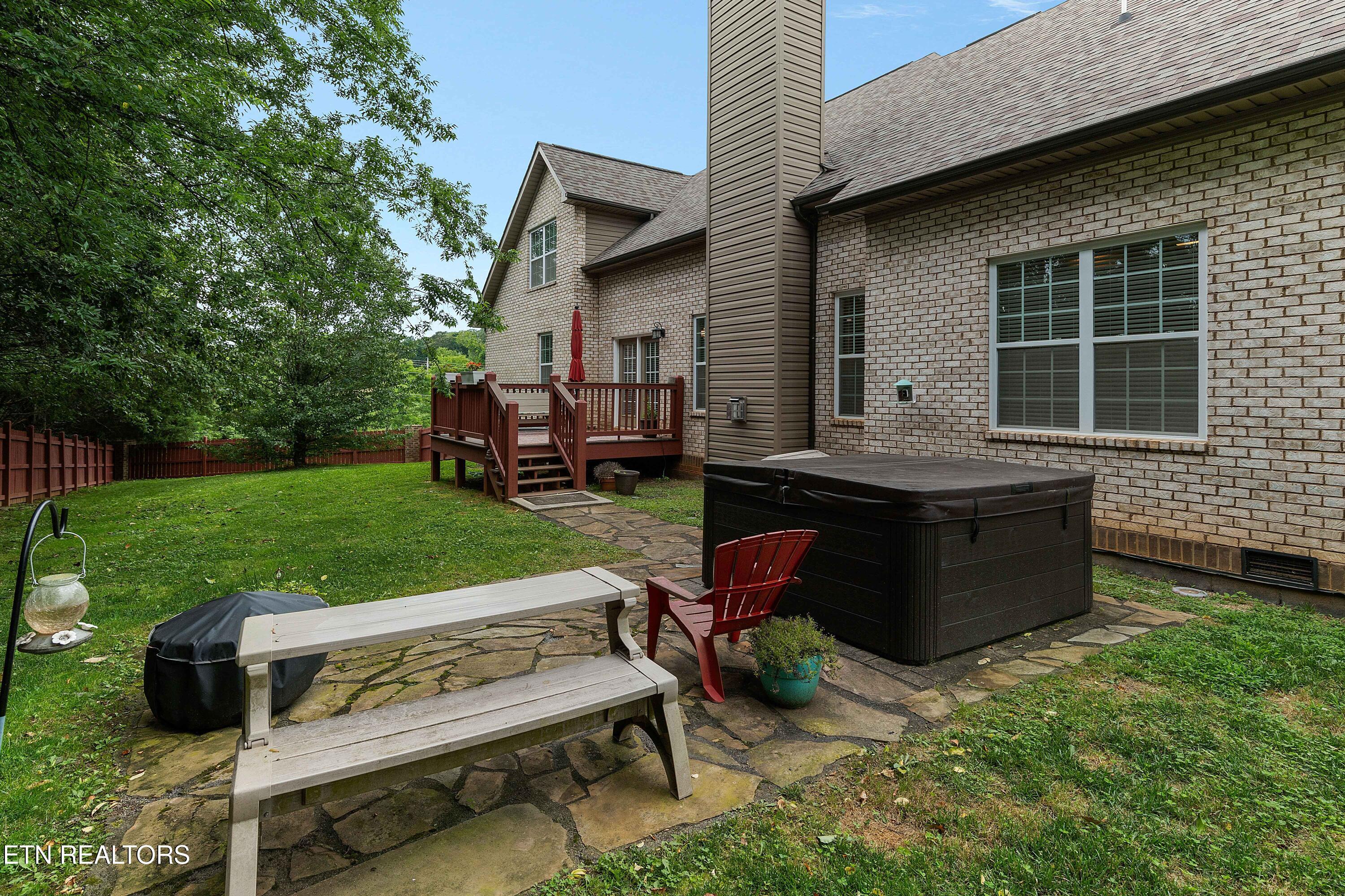 1756 Apple Grove Lane, Knoxville, TN - Fort Loudoun and Tellico Lake Real Estate - Image# 37