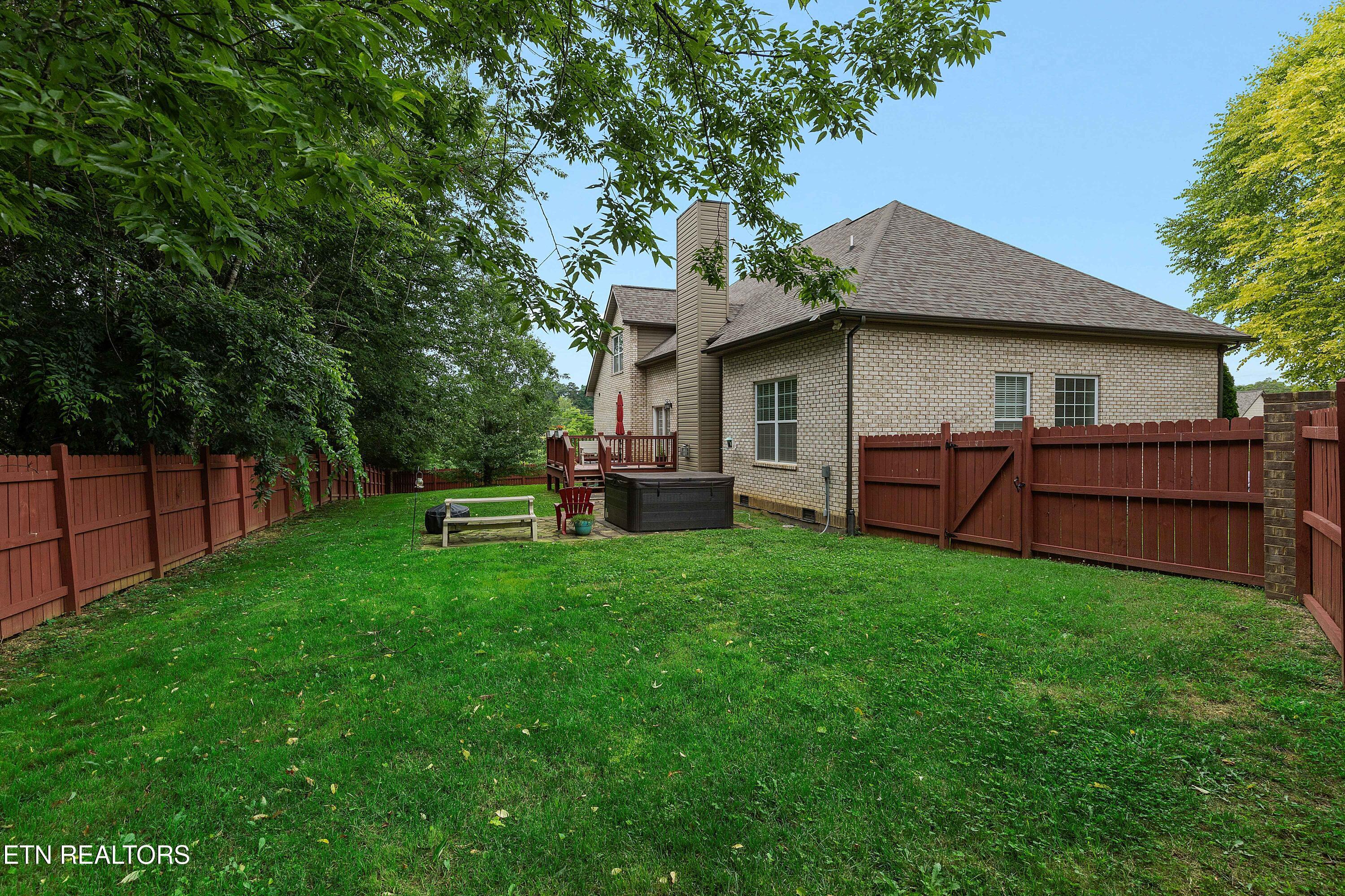 1756 Apple Grove Lane, Knoxville, TN - Fort Loudoun and Tellico Lake Real Estate - Image# 10