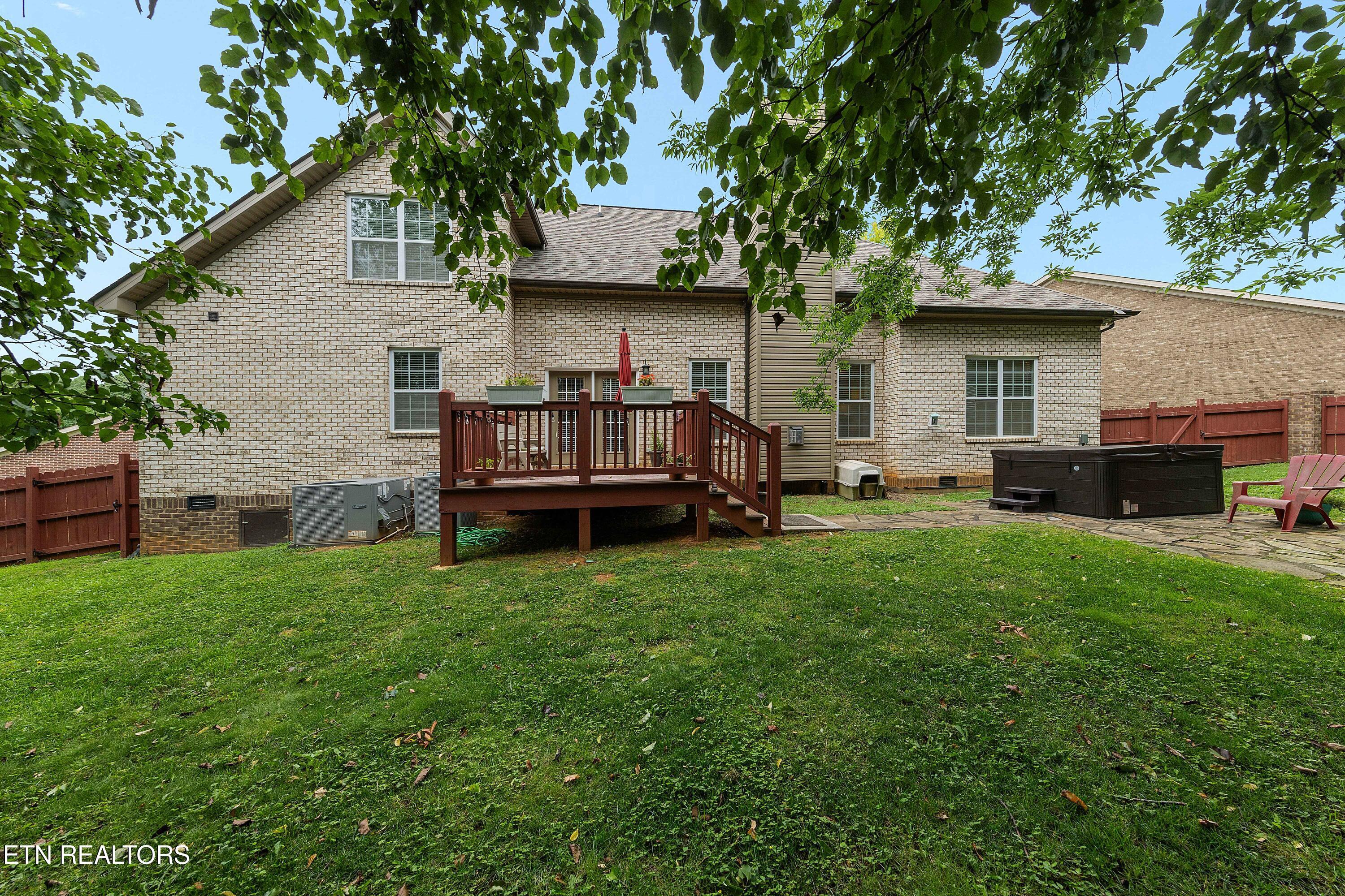 1756 Apple Grove Lane, Knoxville, TN - Fort Loudoun and Tellico Lake Real Estate - Image# 38
